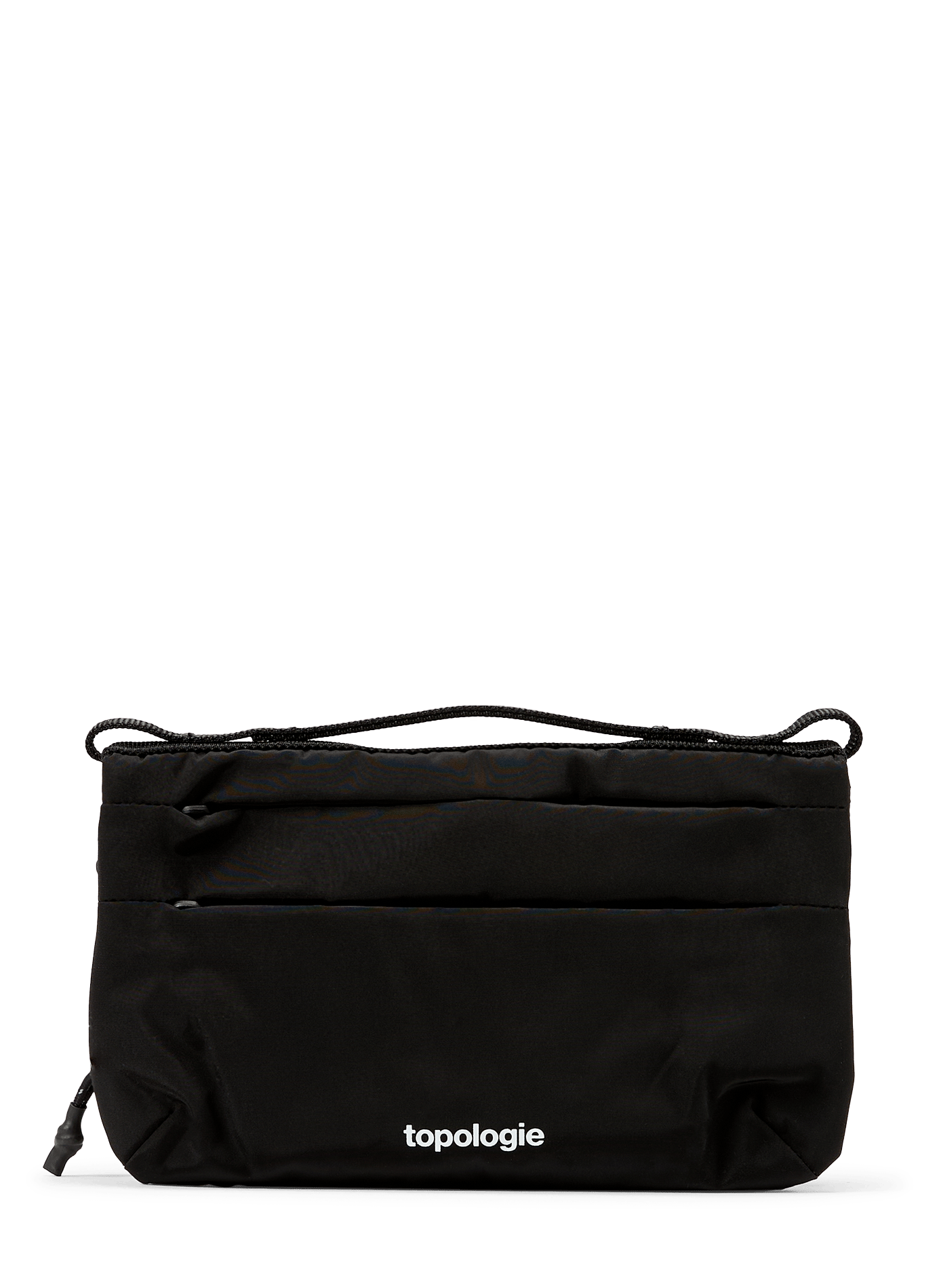Sacoche smartphone TOPOLOGIE Noir