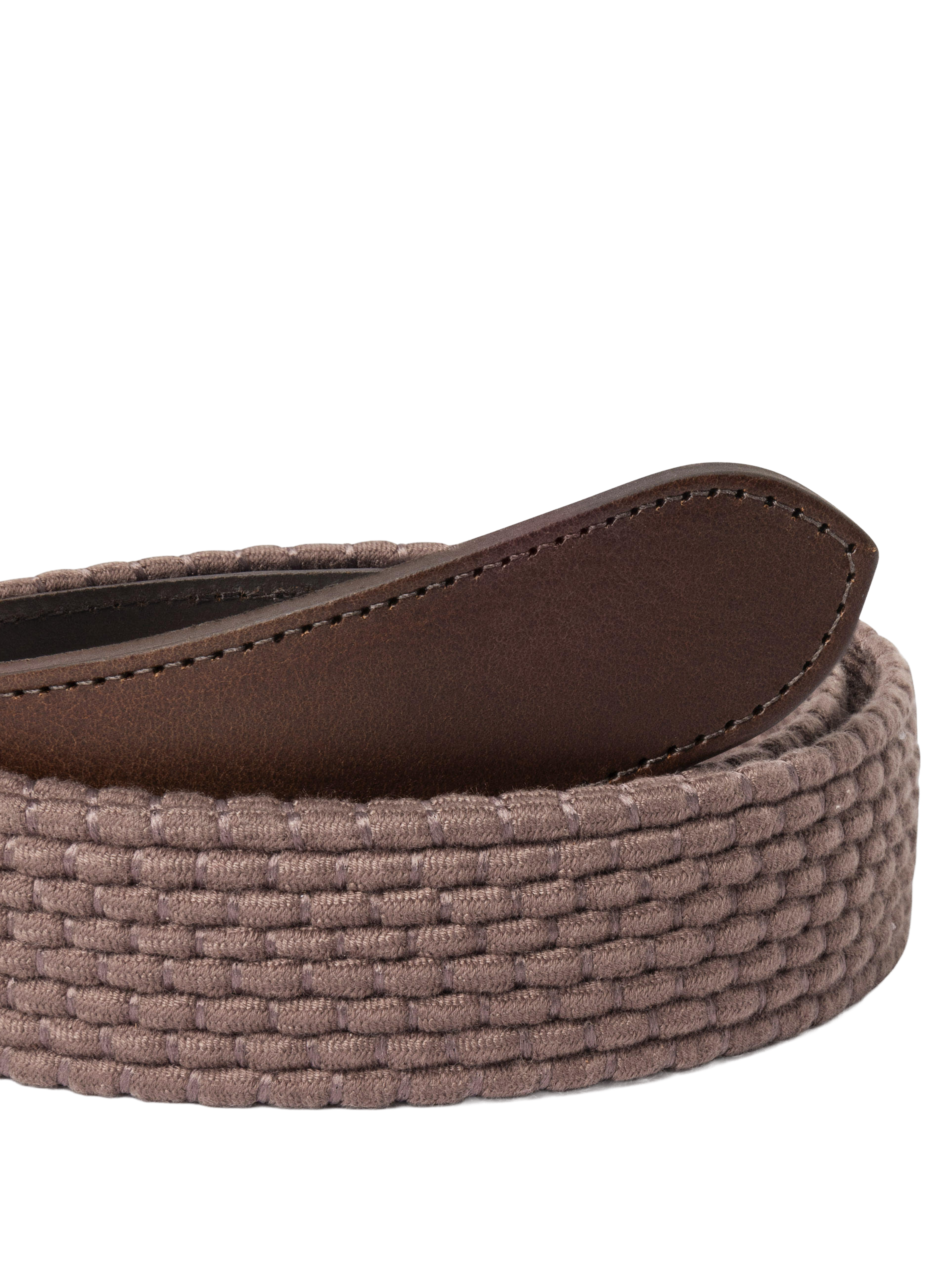 BELT HACKETT Beige