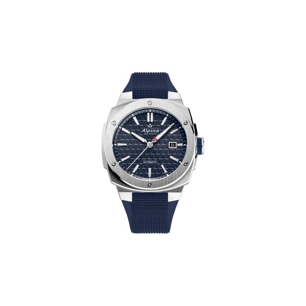 Montre automatique Extreme Automatic en caoutchouc Montre automatique Extreme Automatic en caoutchouc