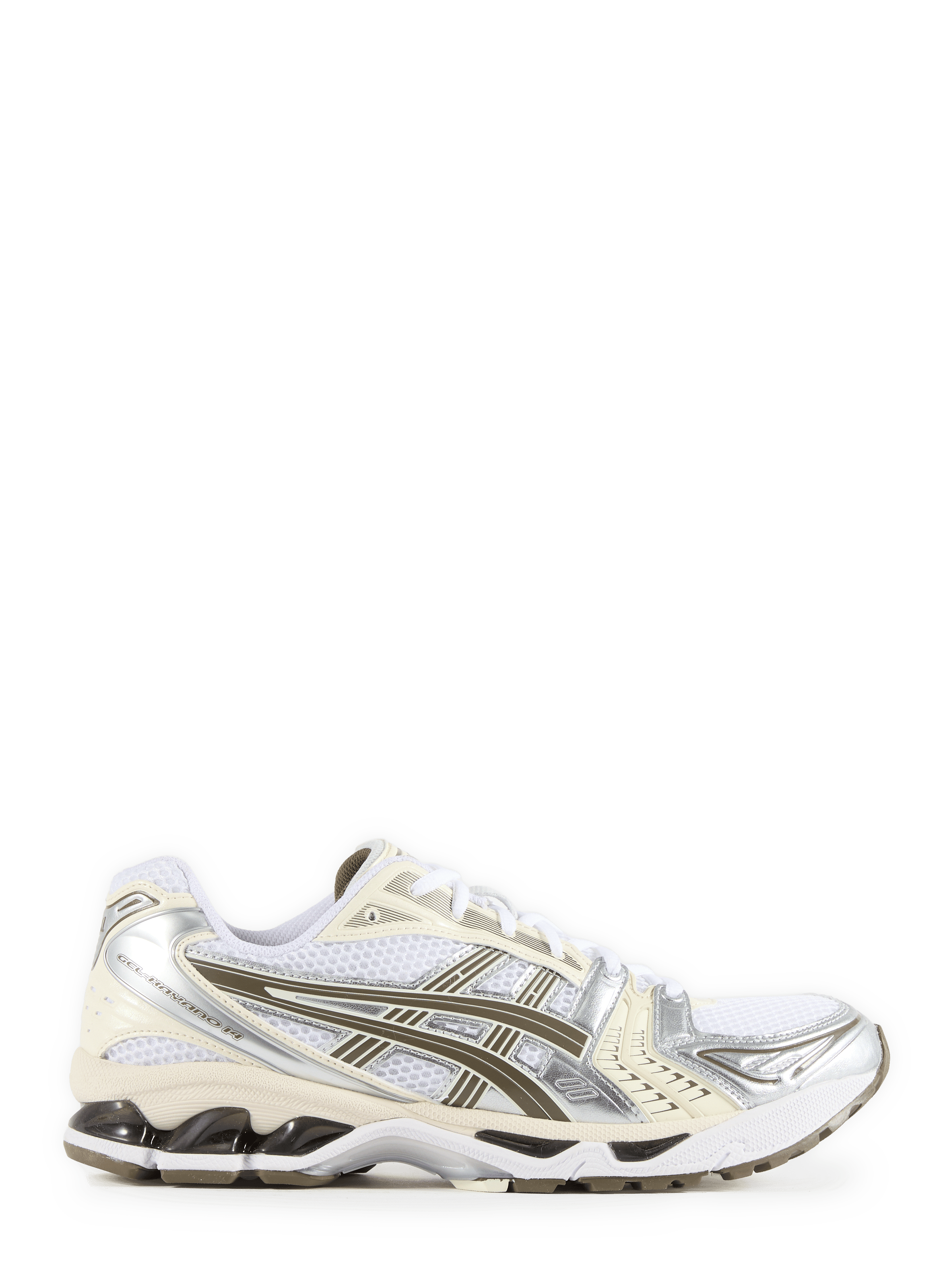 Baskets Gel-Kayano 14 ASICS Blanc