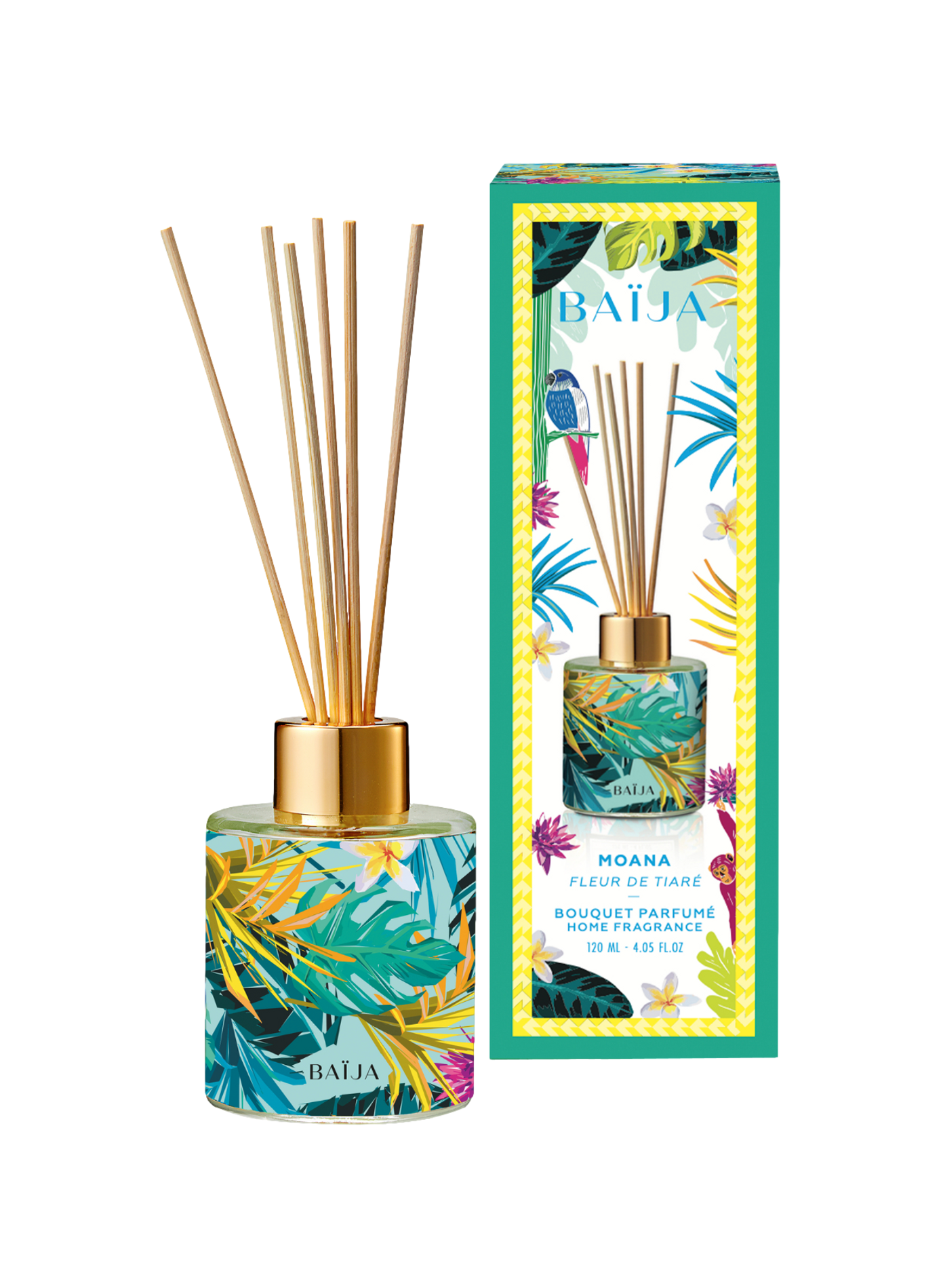 Moana Bouquet BAIJA No color