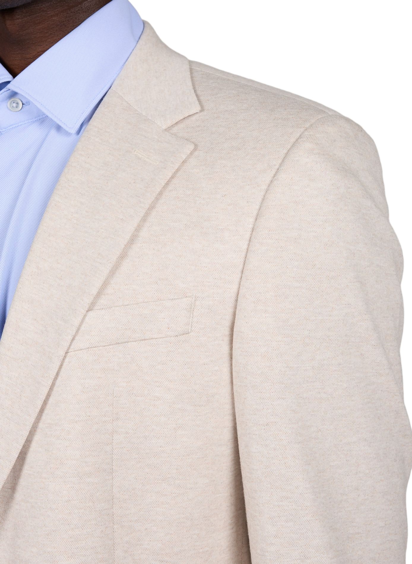 Blazer droit col tailleur  STRELLSON Beige