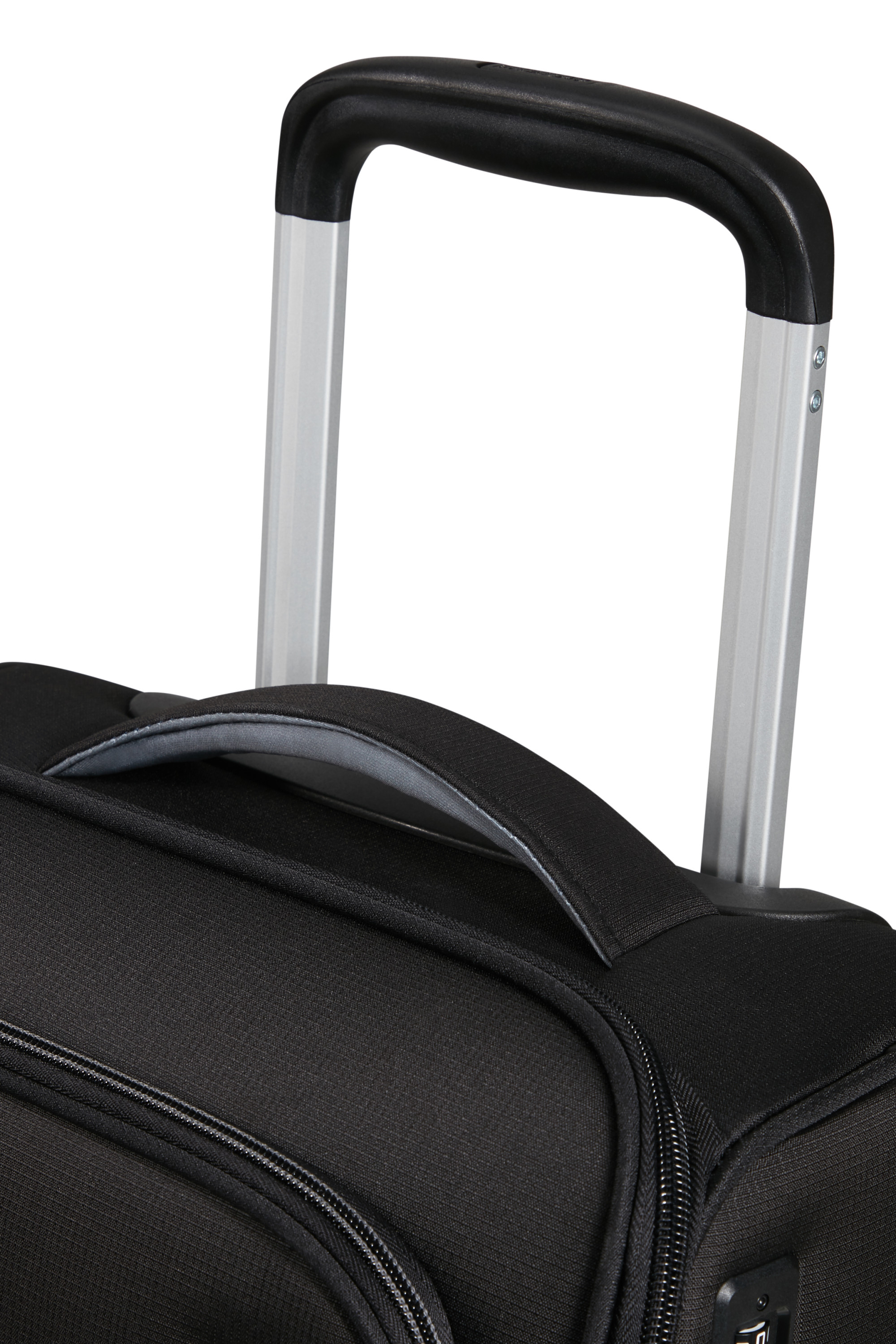 Cloudrider valise 2 roues taille s AMERICAN TOURISTER Noir