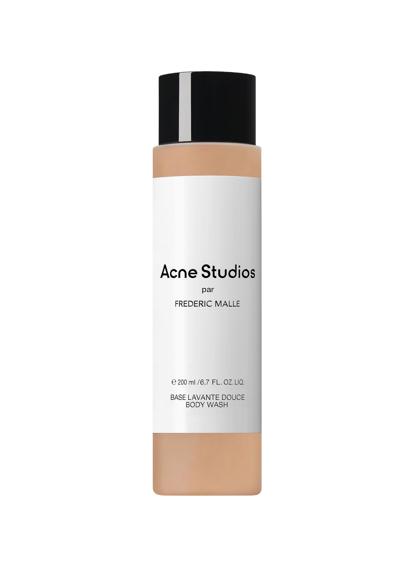 Acne Studios by Frédéric Malle - Cleansing Base EDITIONS DE PARFUMS FREDERIC MALLE No color