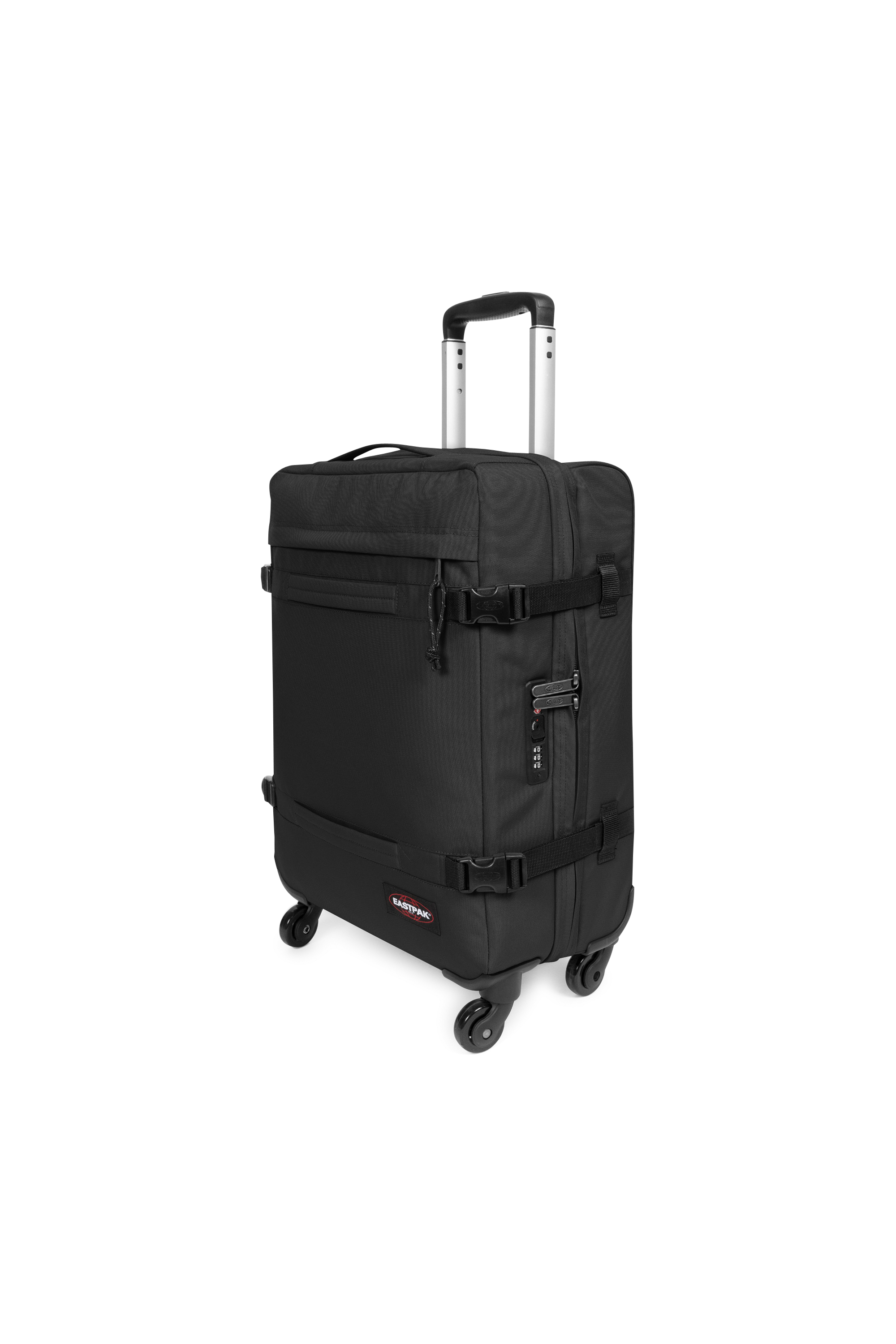 Valise transit'r 4 s EASTPAK Noir