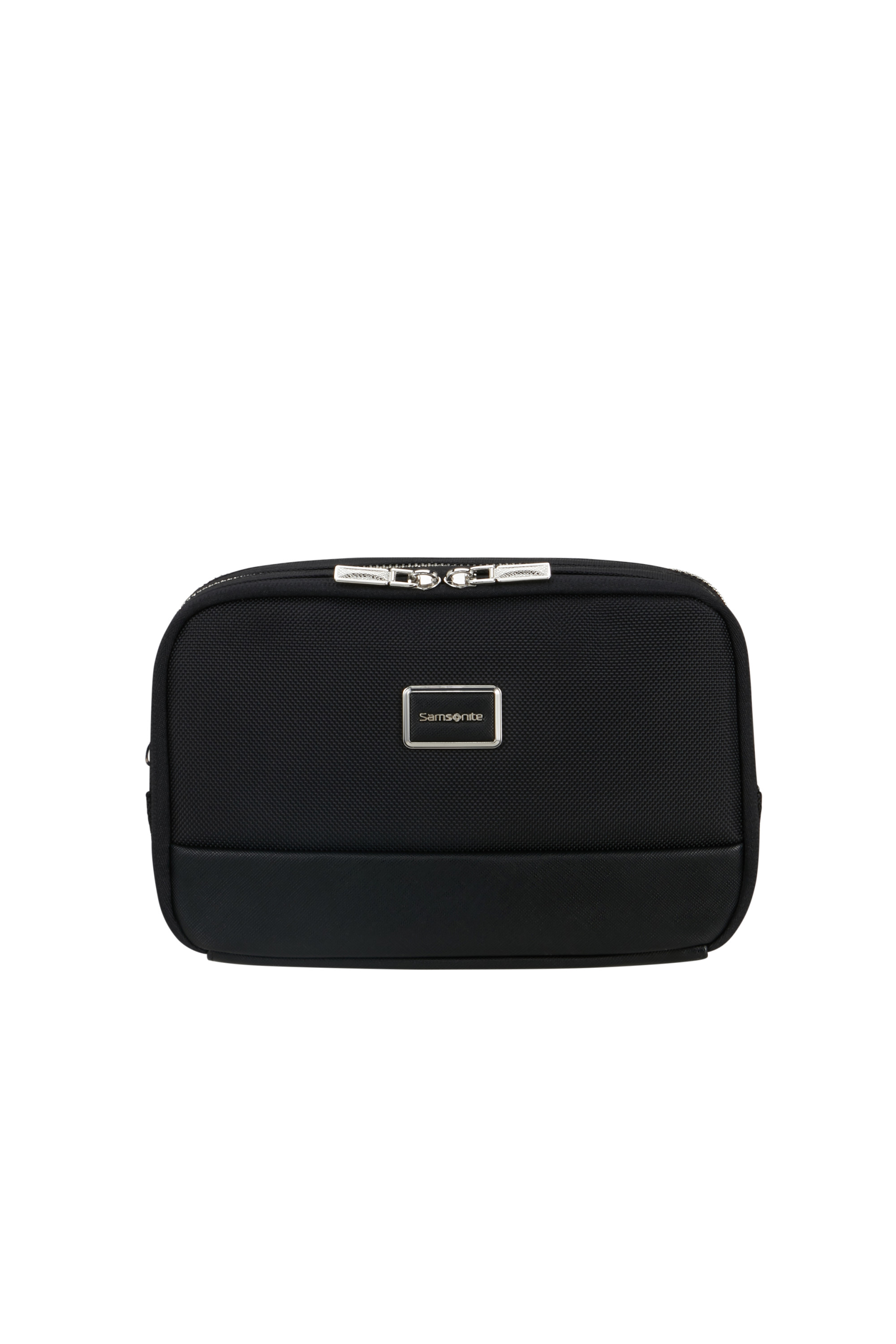 Image toilet kit trousse de toilette taille s SAMSONITE Noir