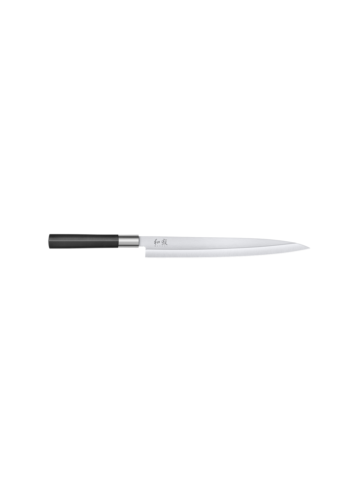 Couteau Yanagiba 9,5 en inox KAI No color