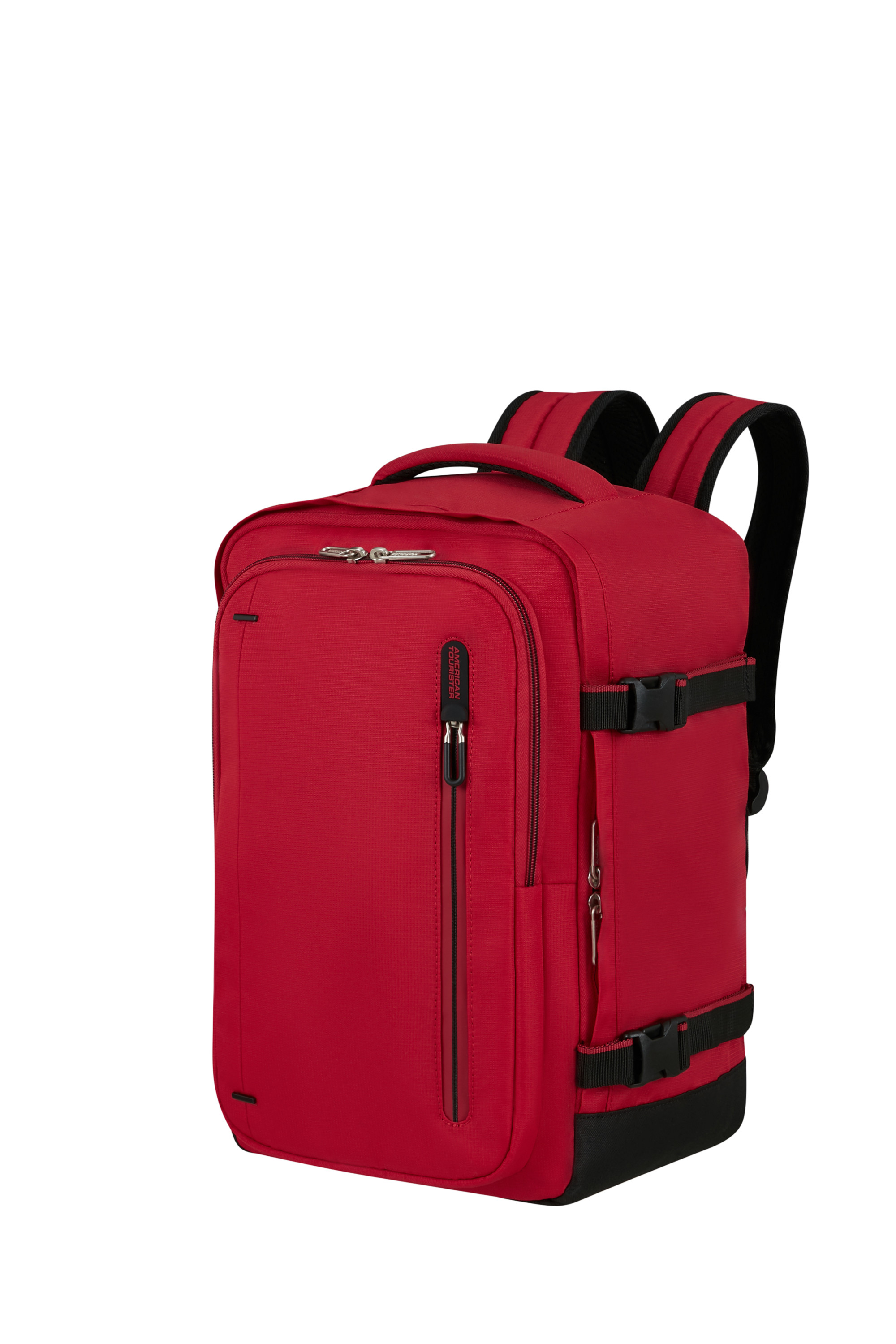 Cloudrider sac à dos AMERICAN TOURISTER Rouge
