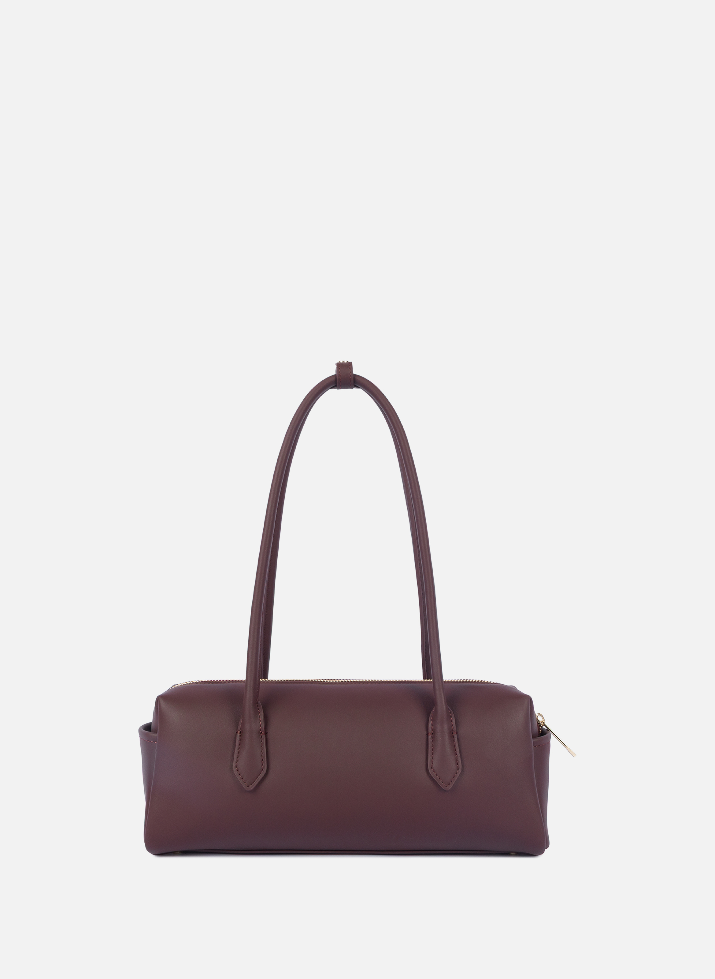 Rechthoekige tas - Donna Cube LANCASTER Rood