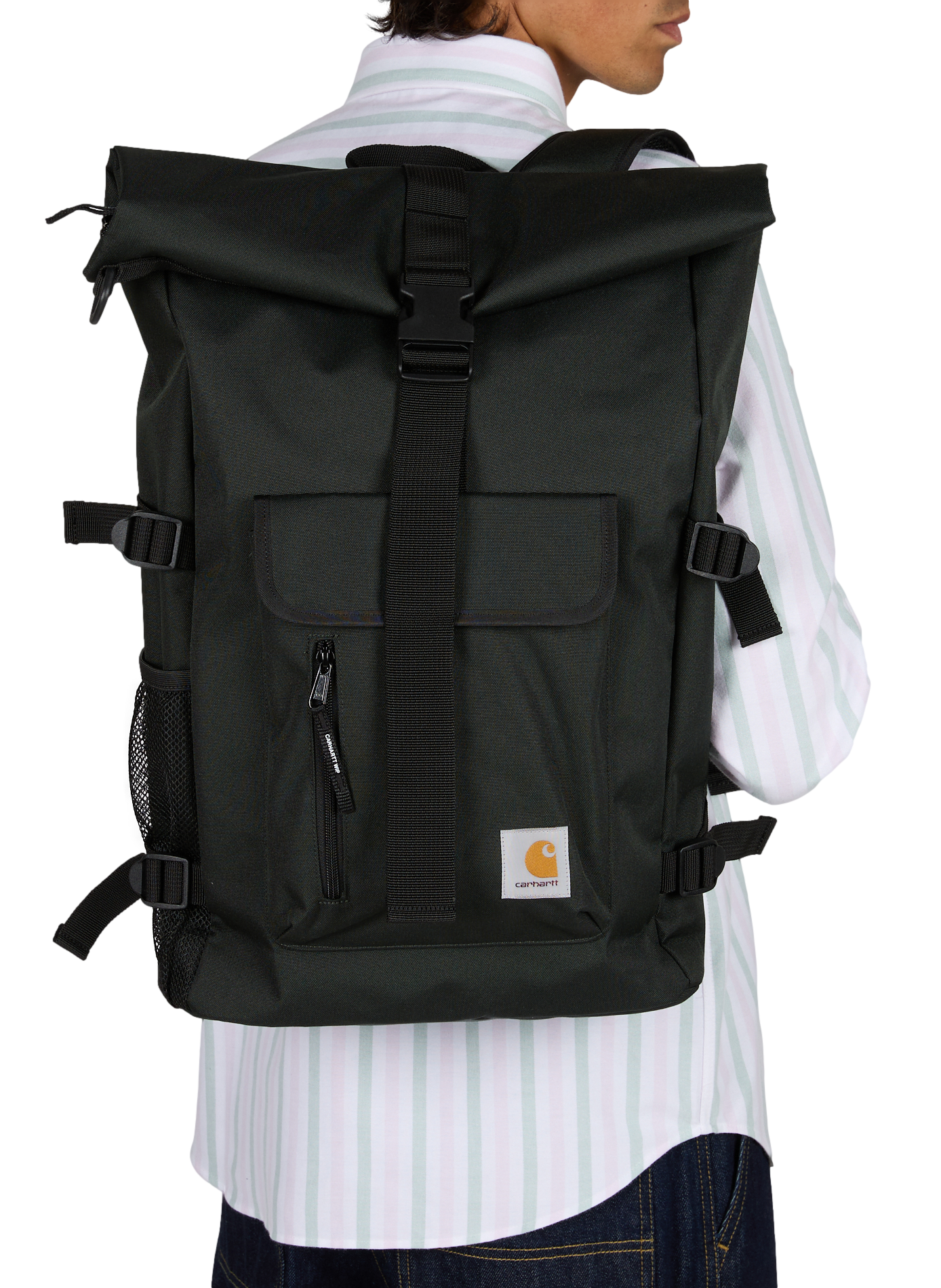 Philis Rucksack CARHARTT WIP Grun
