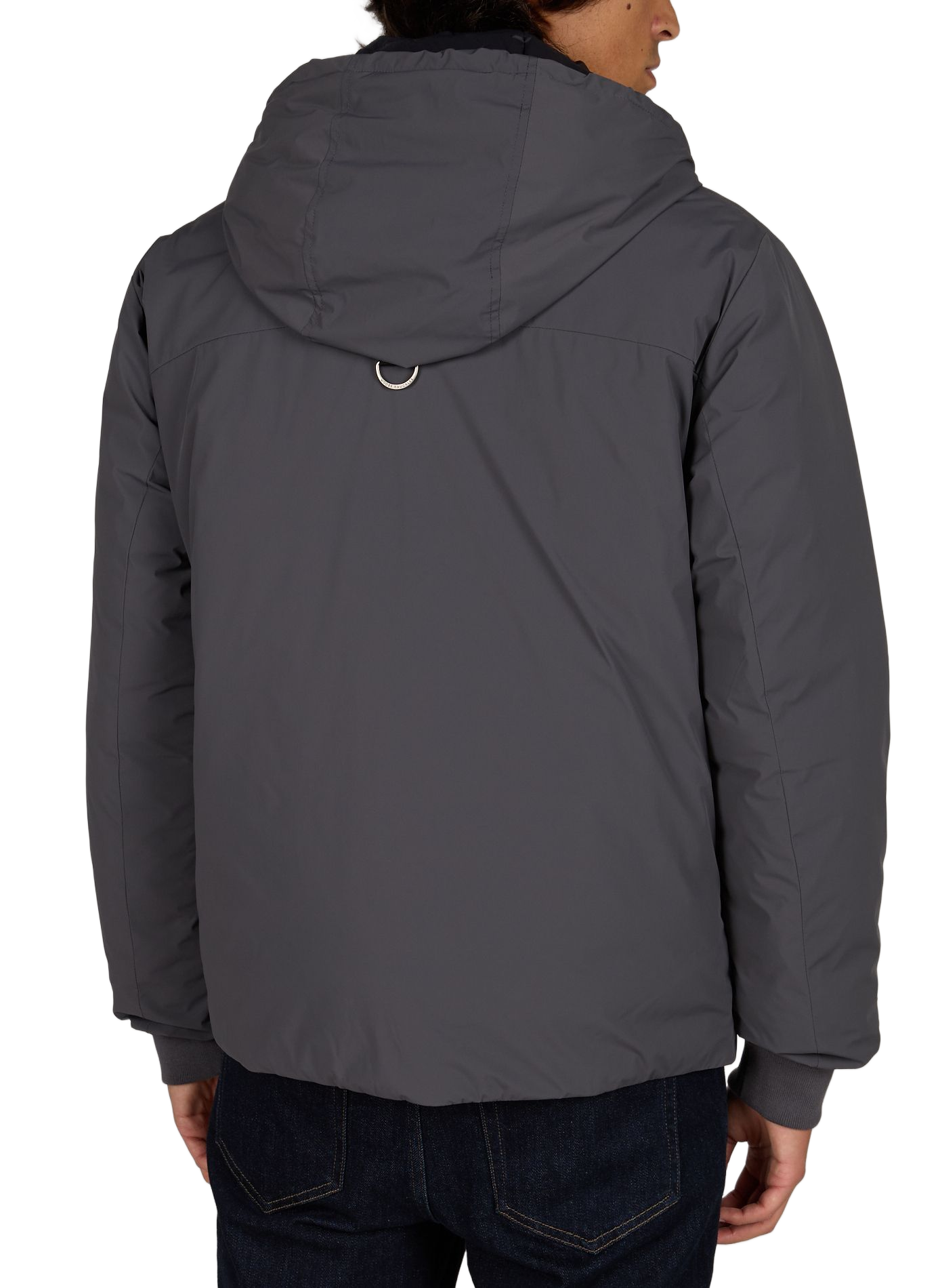 Buitenkleding Northdale MOOSE KNUCKLES Grijs