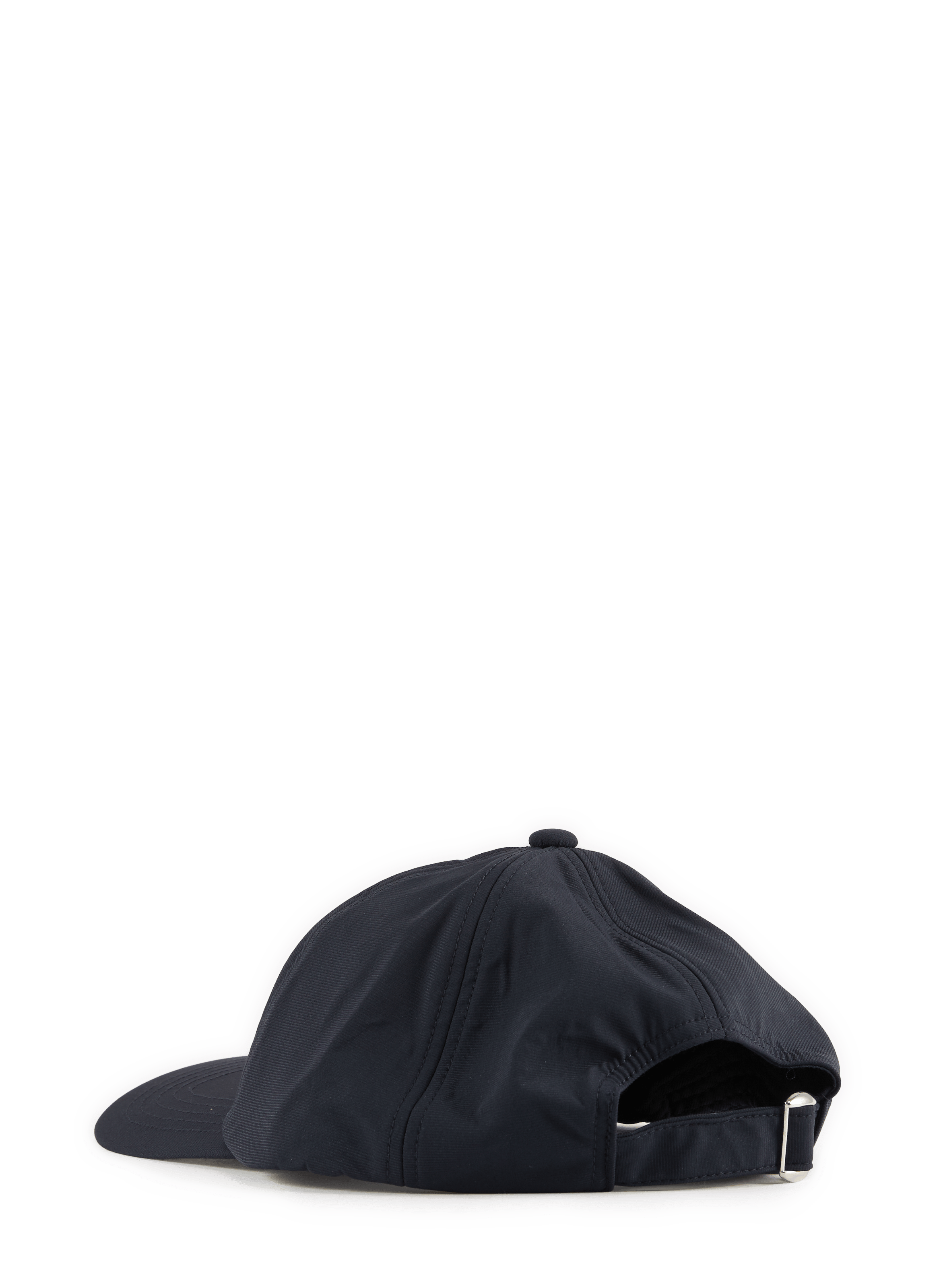 Casquette à logo brodé  1789 CALA Bleu