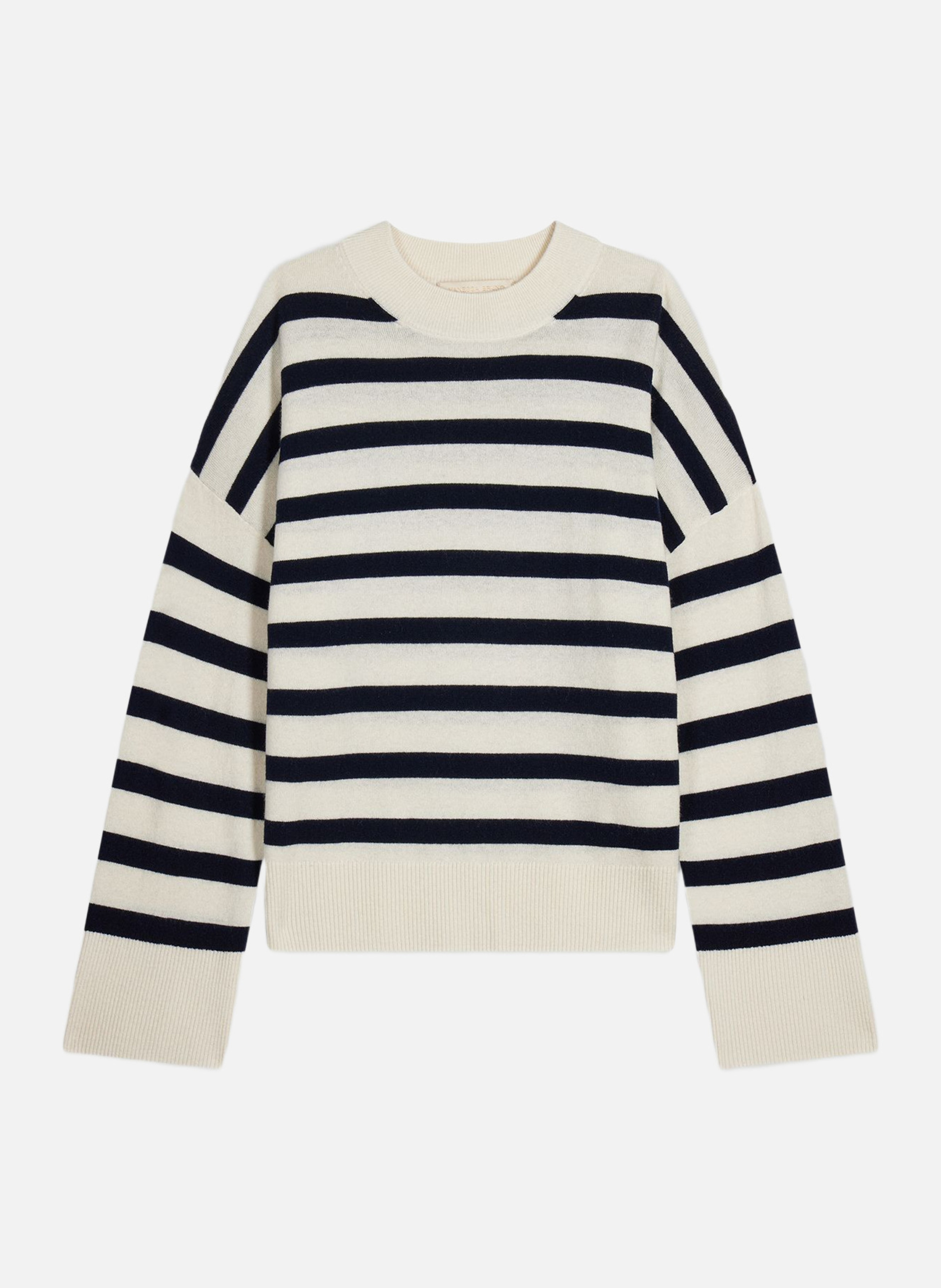 Pull haris VANESSA BRUNO Multicolore