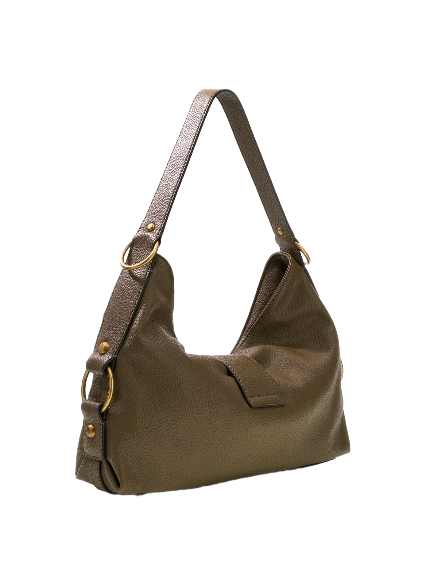 Sac à main Camden | Vert GUESS Femme