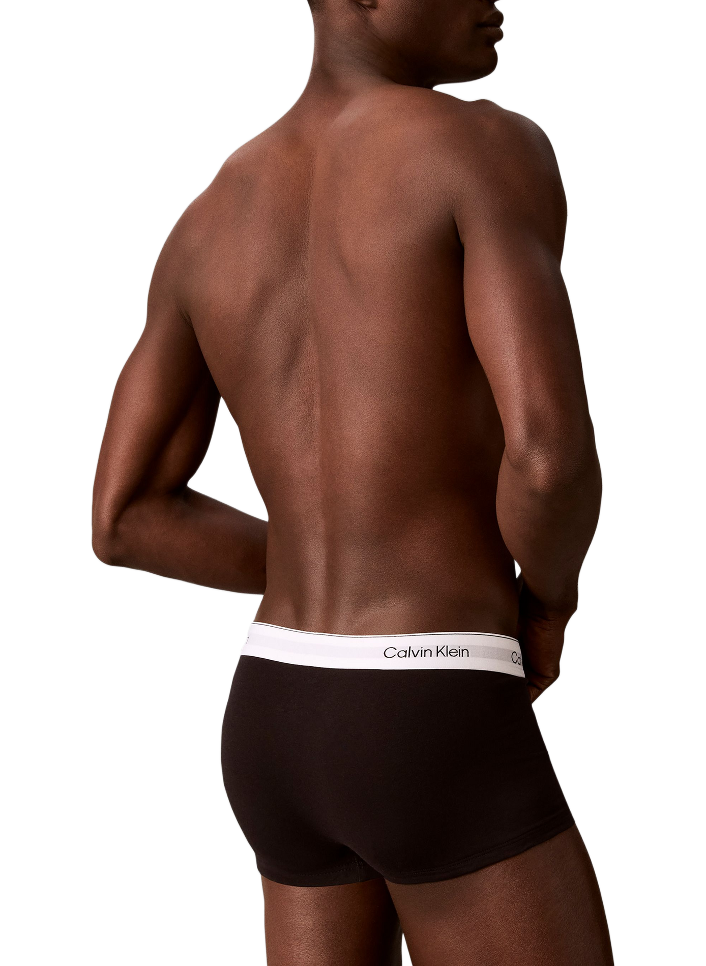 Lot de 3 boxers CALVIN KLEIN Multicolour