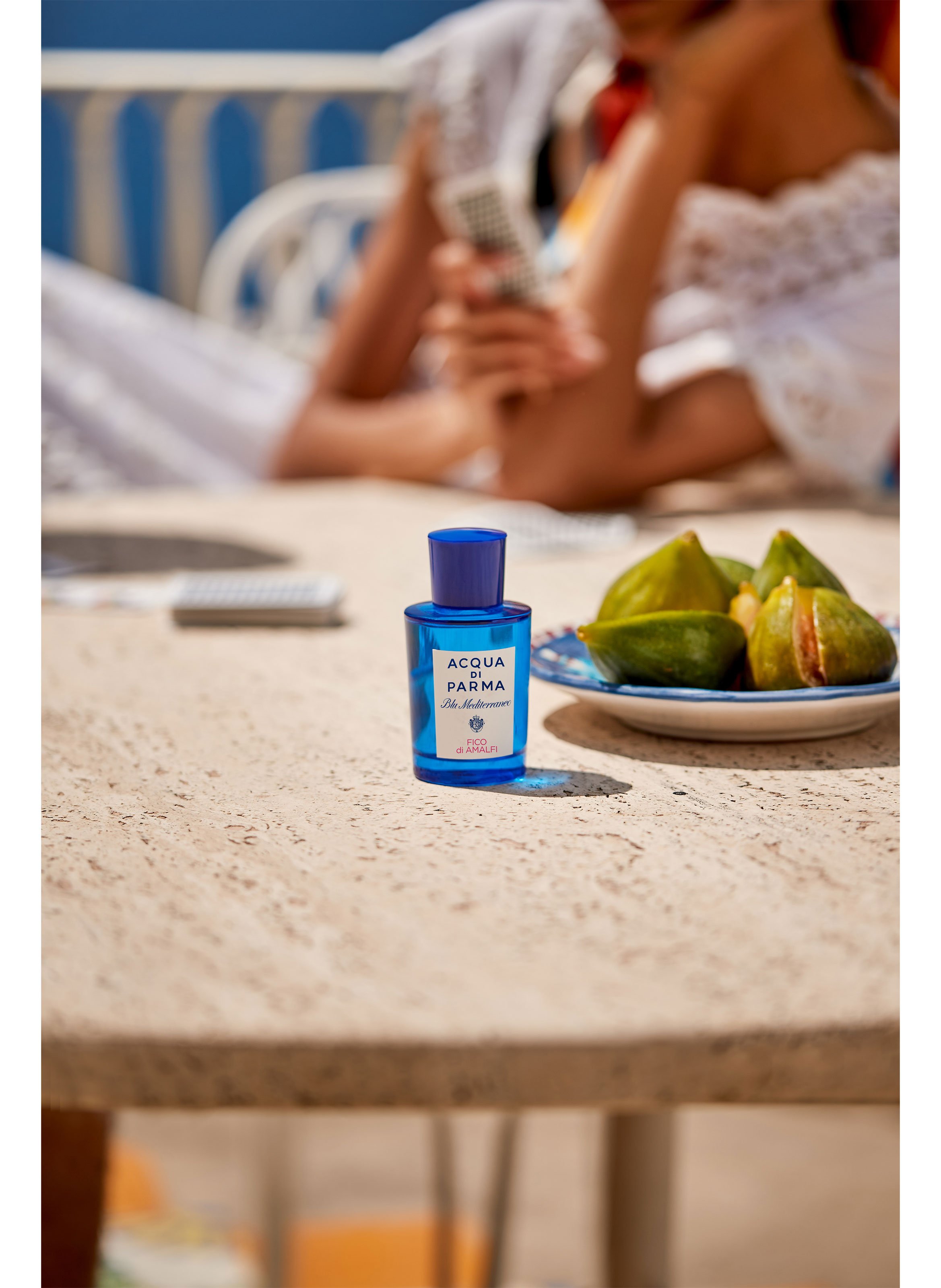 Fico di Amalfi Eau de Toilette 150 ml (5 fl oz) ACQUA DI PARMA No color