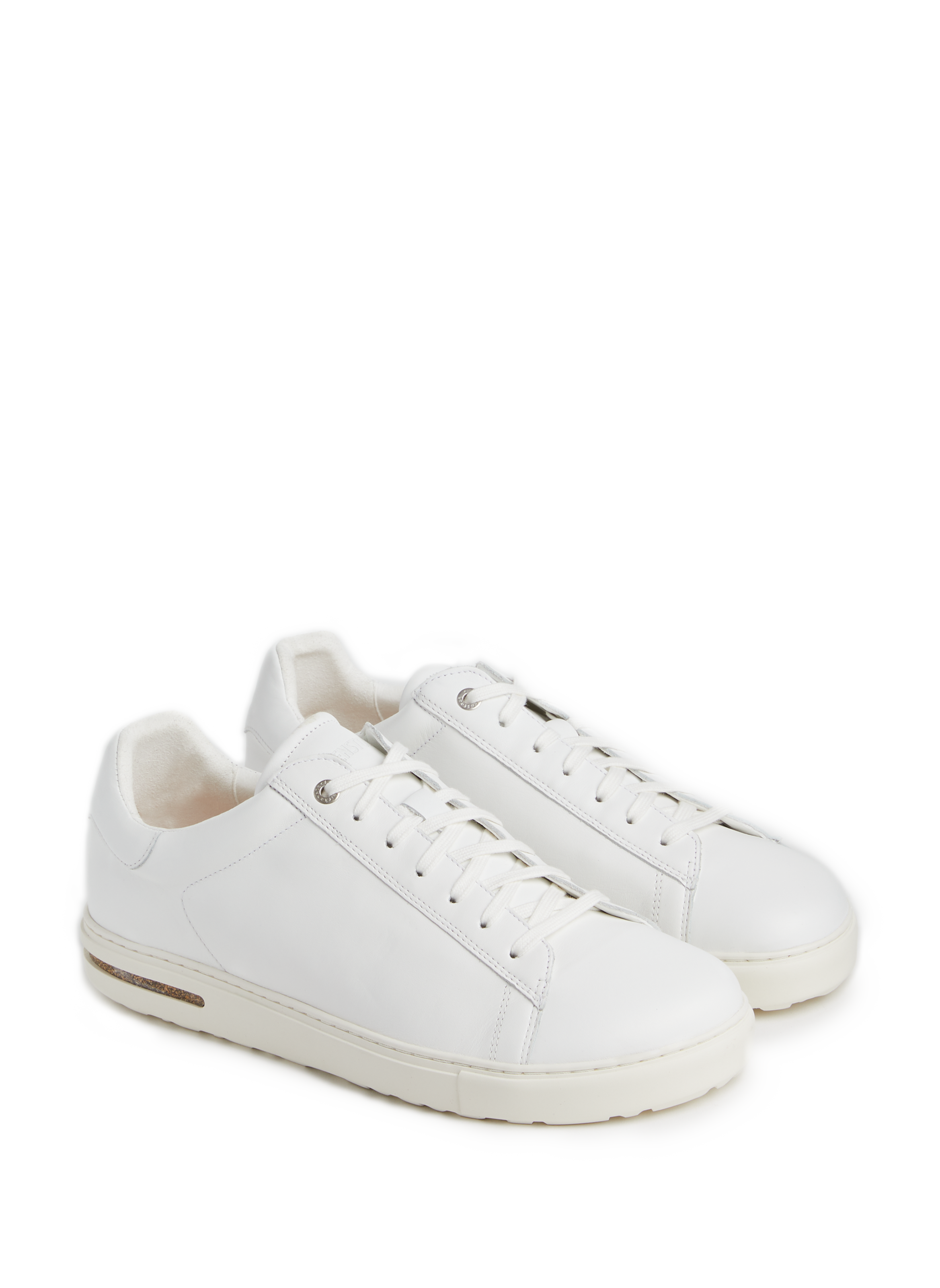 Baskets Arran en cuir