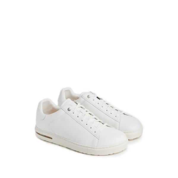 Baskets Arran en cuir