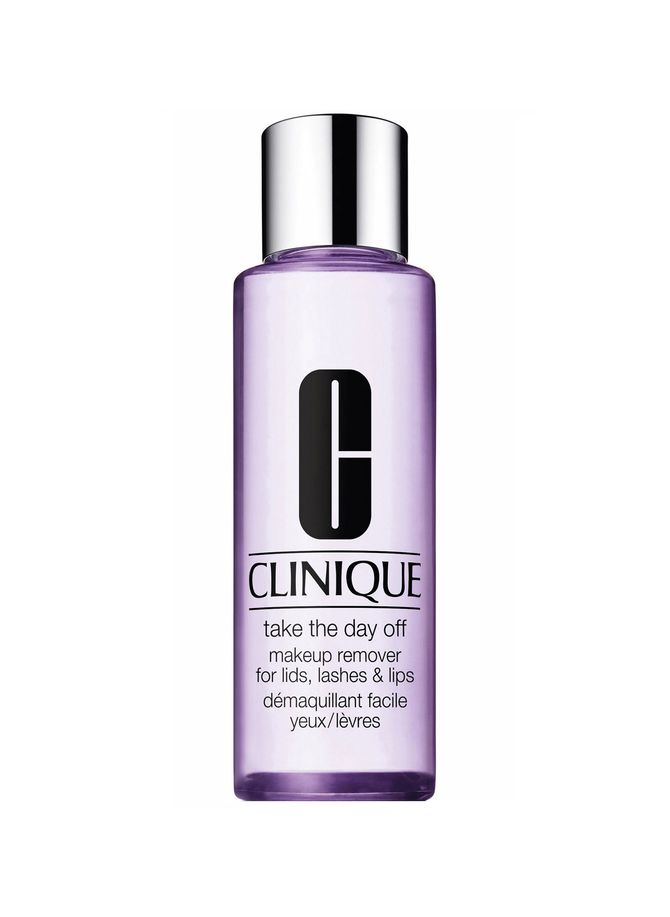 Take The Day Off Makeup Remover for Lids, Lashes & Lips CLINIQUE