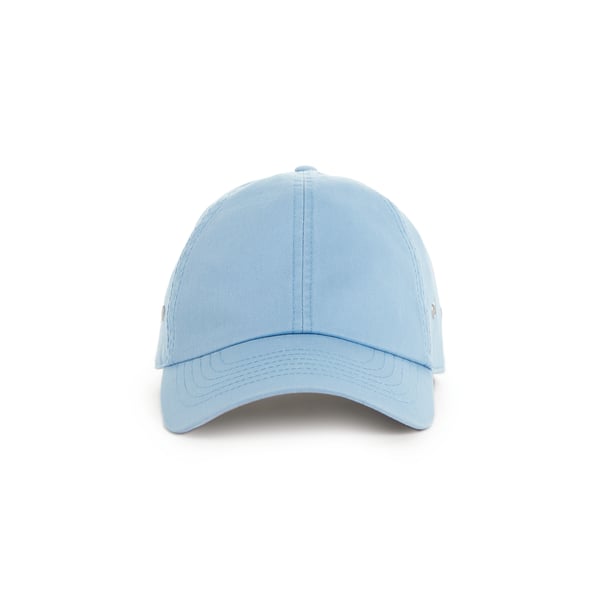 Casquette en toile de coton Casquette en toile de coton