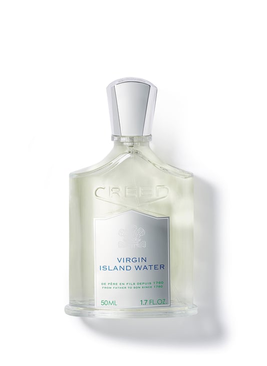Millesime Virgin Island Water - Eau de Parfum