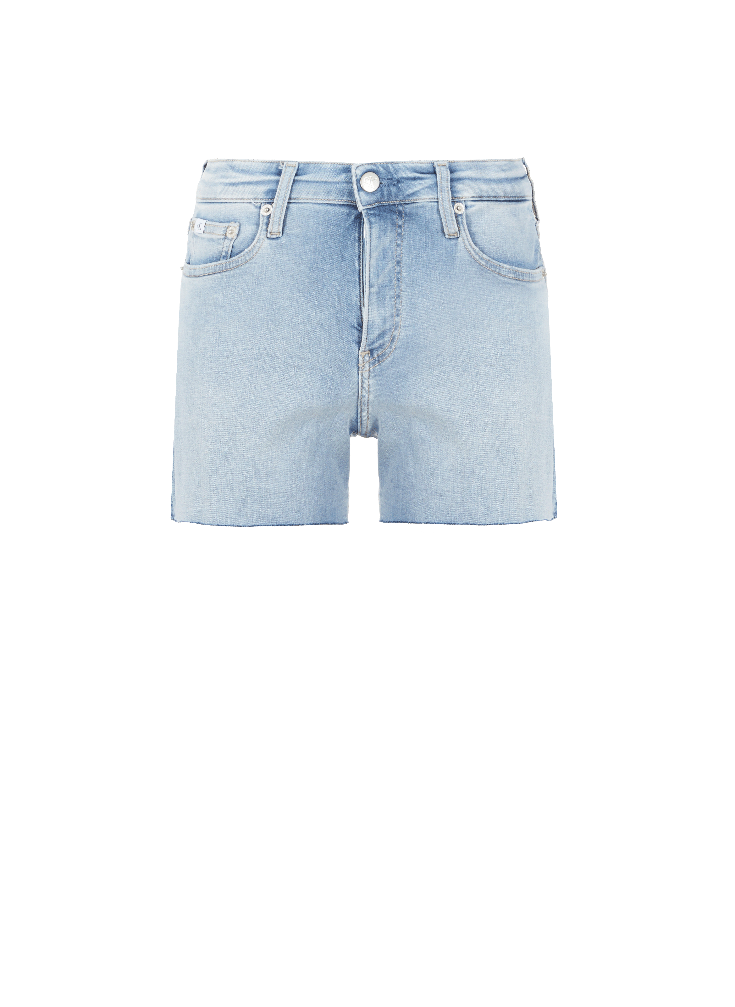 Short en jean