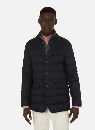 Vetements HERNO pour HOMME printemps