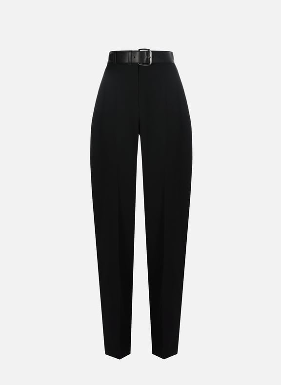 Wool trousers ALEXANDER WANG Wool trousers ALEXANDER WANG