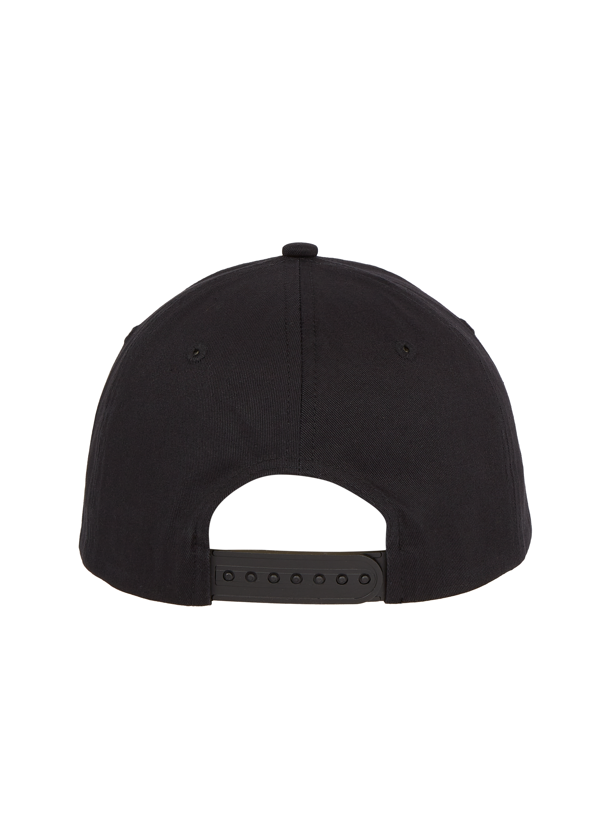 Logo baseball cap  CALVIN KLEIN Black