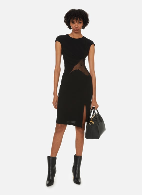 Midi Dress Givenchy Women Printemps
