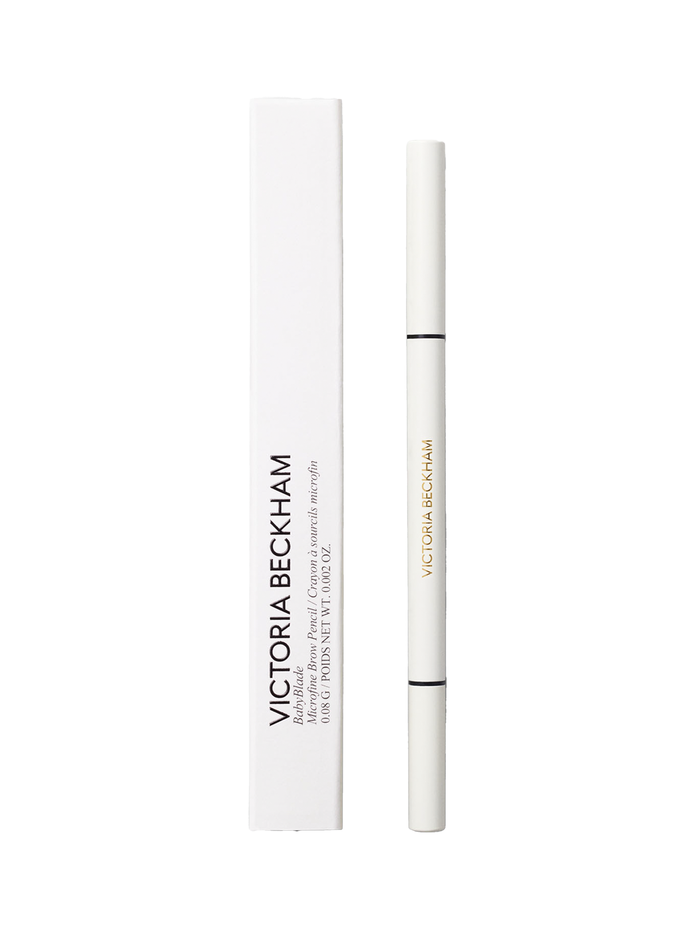 BabyBlade VICTORIA BECKHAM Light blonde