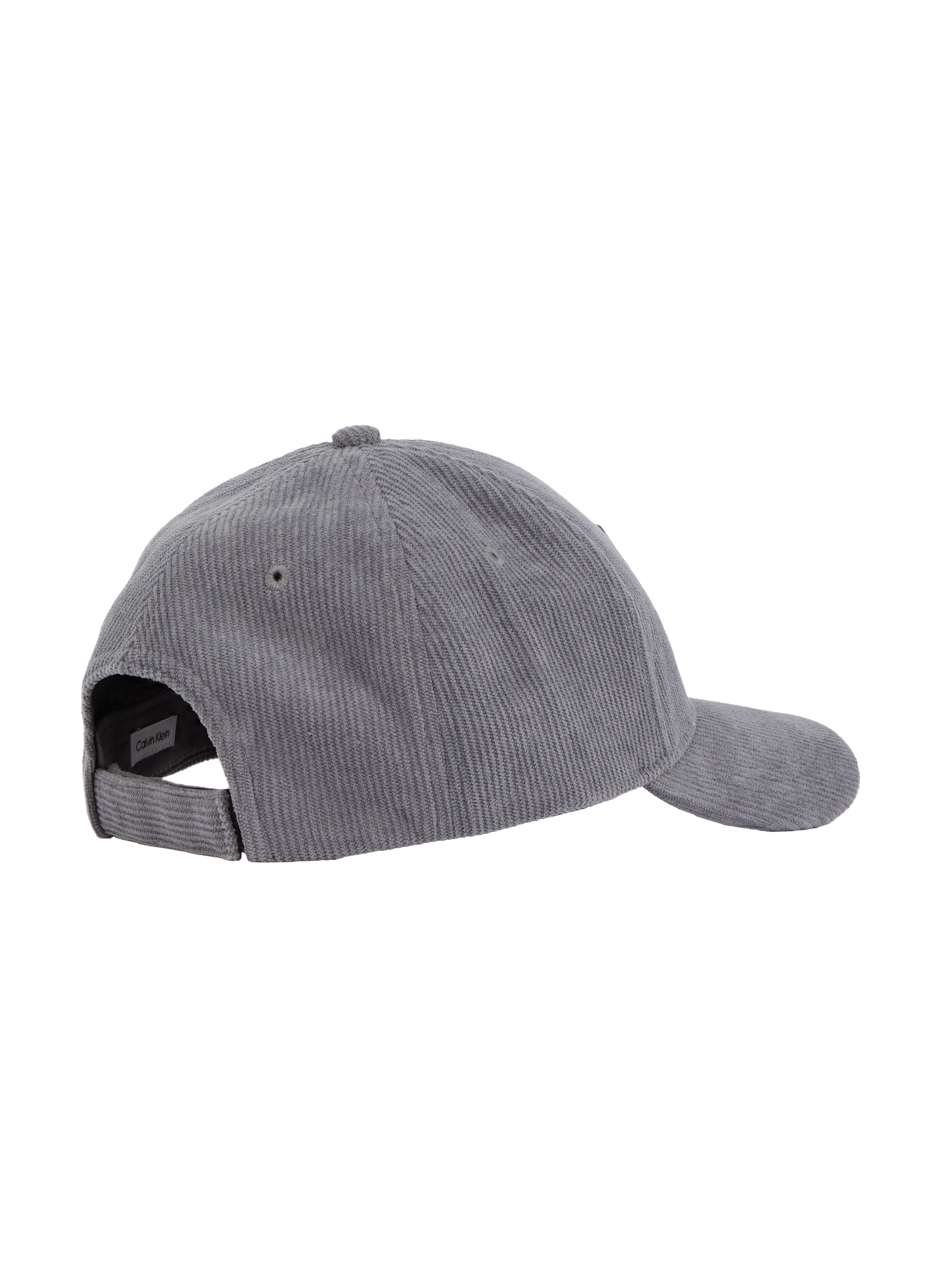 Cap CALVIN KLEIN Grey