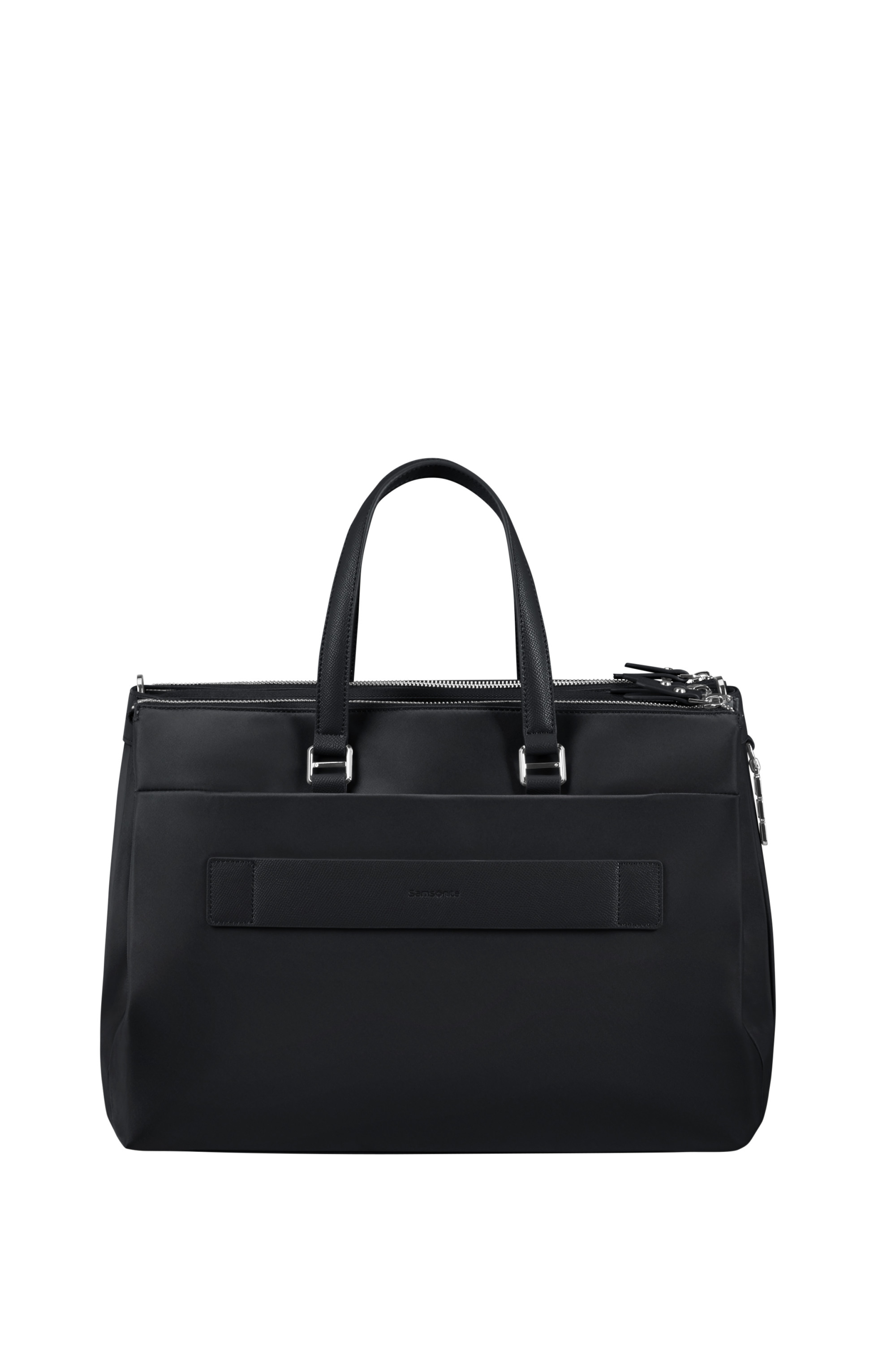 Karissa evo sacoche ordinateur taille s SAMSONITE Noir