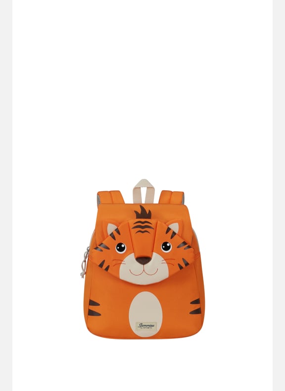 Happy sammies eco sac à dos taille s Orange by SAMSONITE SAMSONITE Happy sammies eco sac à dos taille s Orange