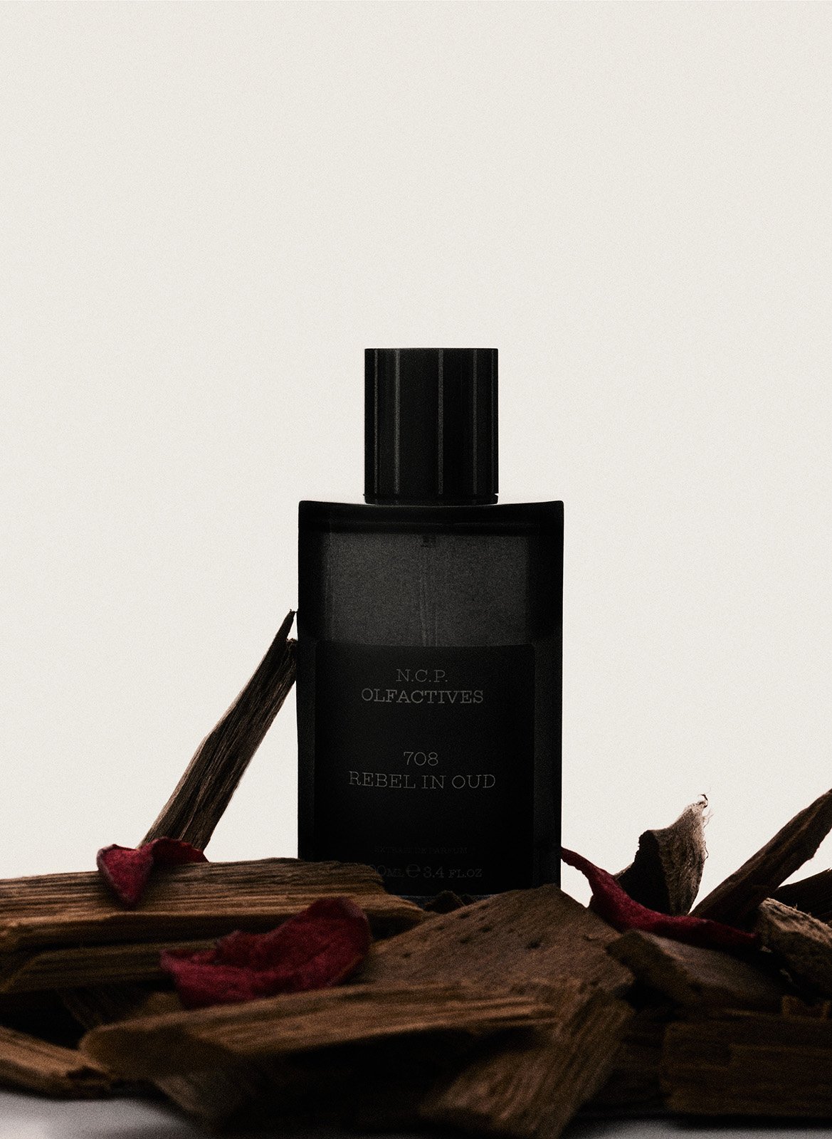 NCP Rebel in Oud - Perfume Extract No color