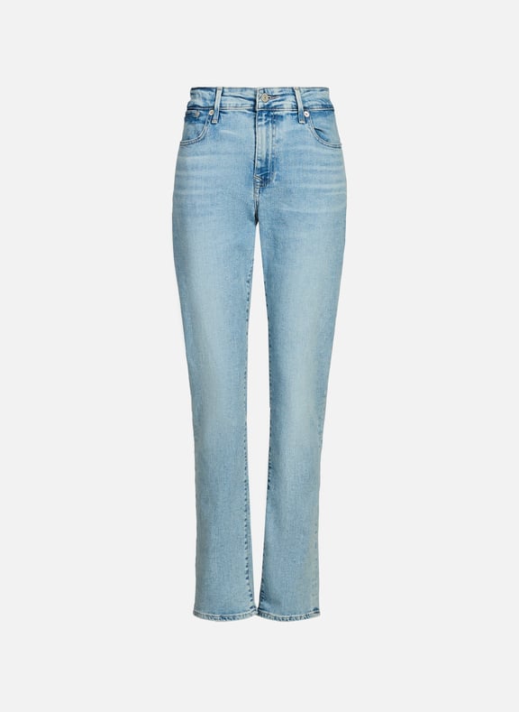 Slim Fit Jeans 712 Blue by LEVI'S LEVI'S Slim Fit Jeans 712 Blue