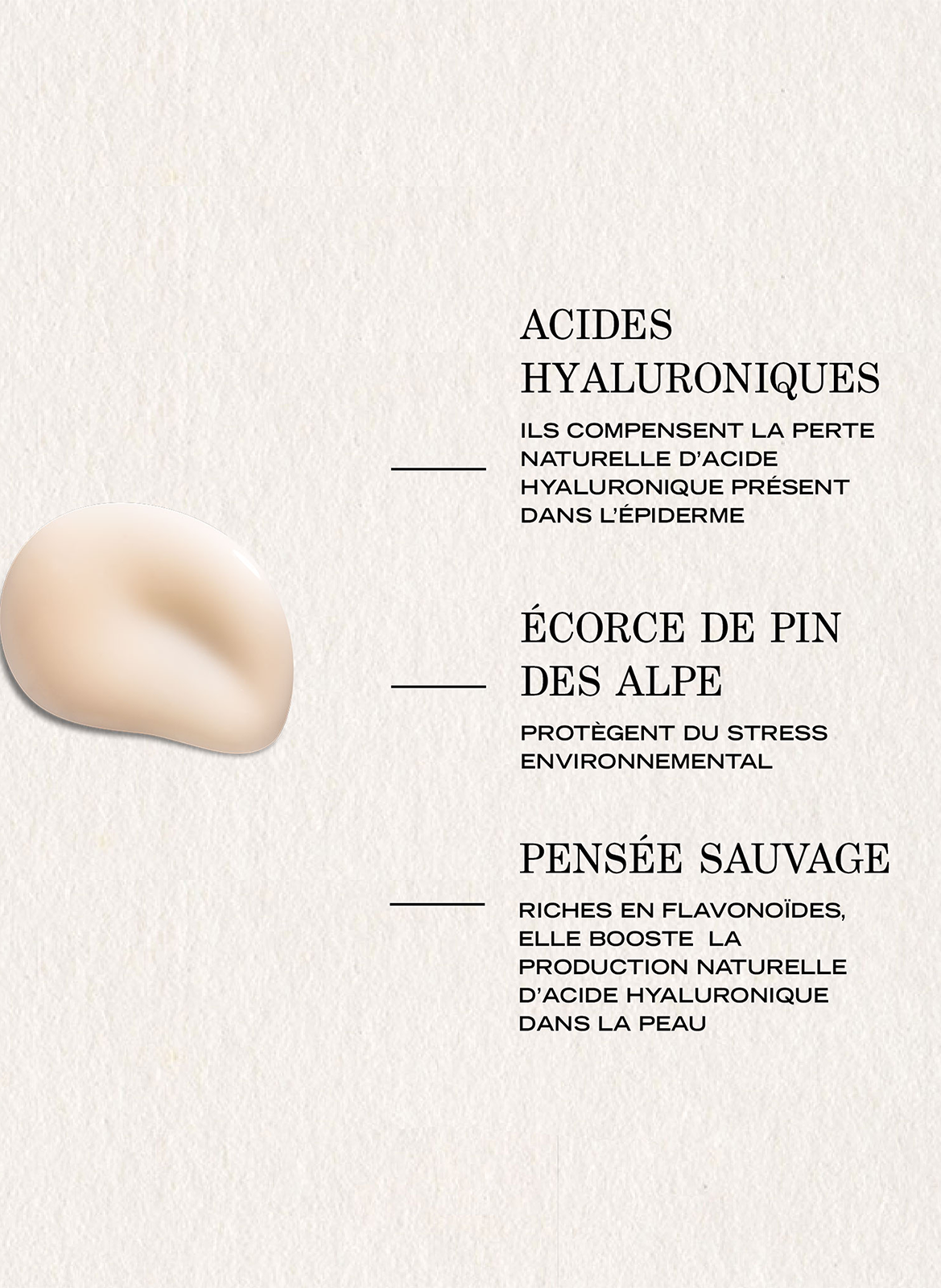 Plumping Booster Serum PAYOT No color