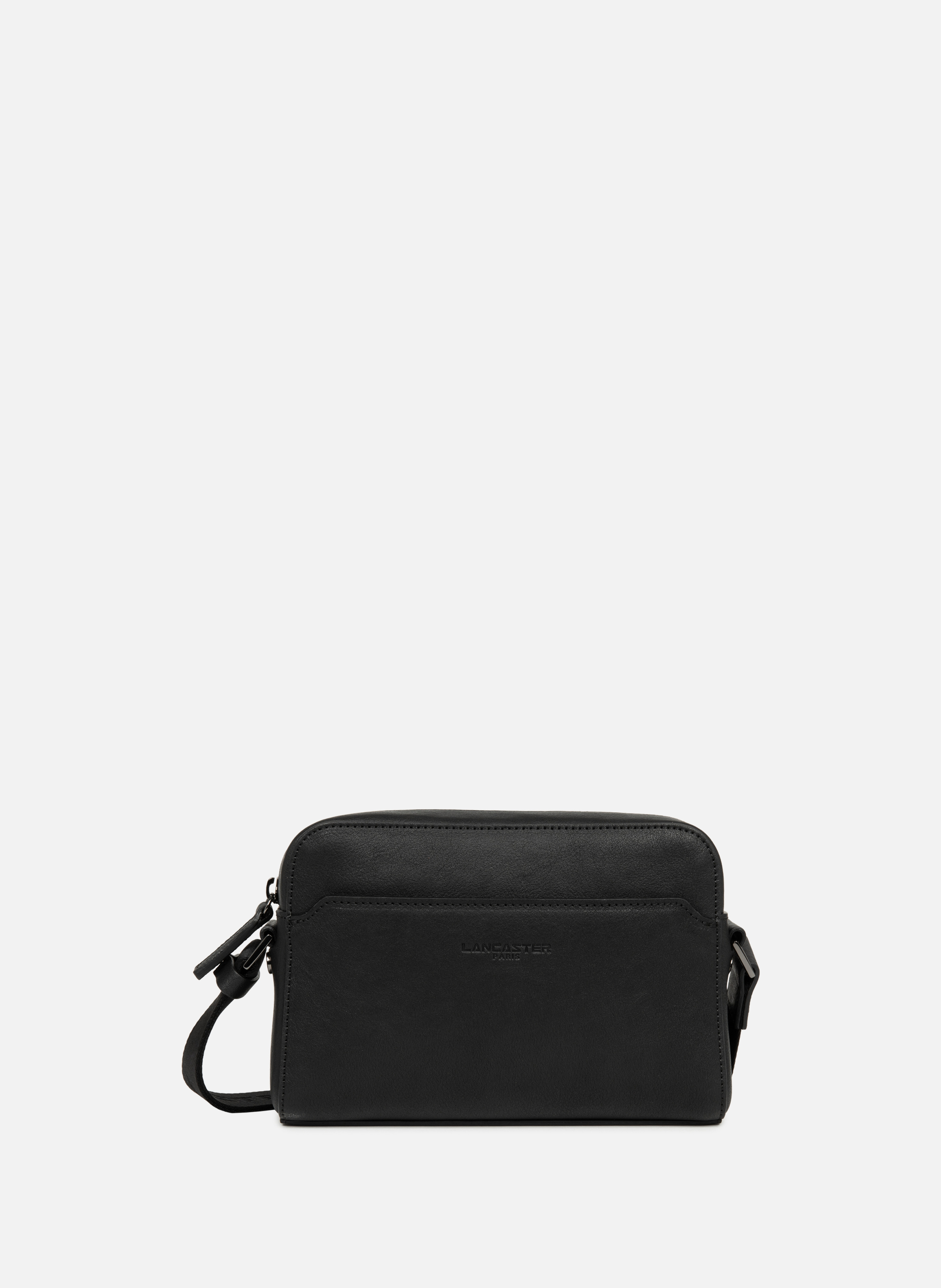 LANCASTER Sac trotteur - root Noir