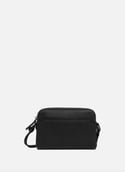 Crossbody bag - Root  Noir