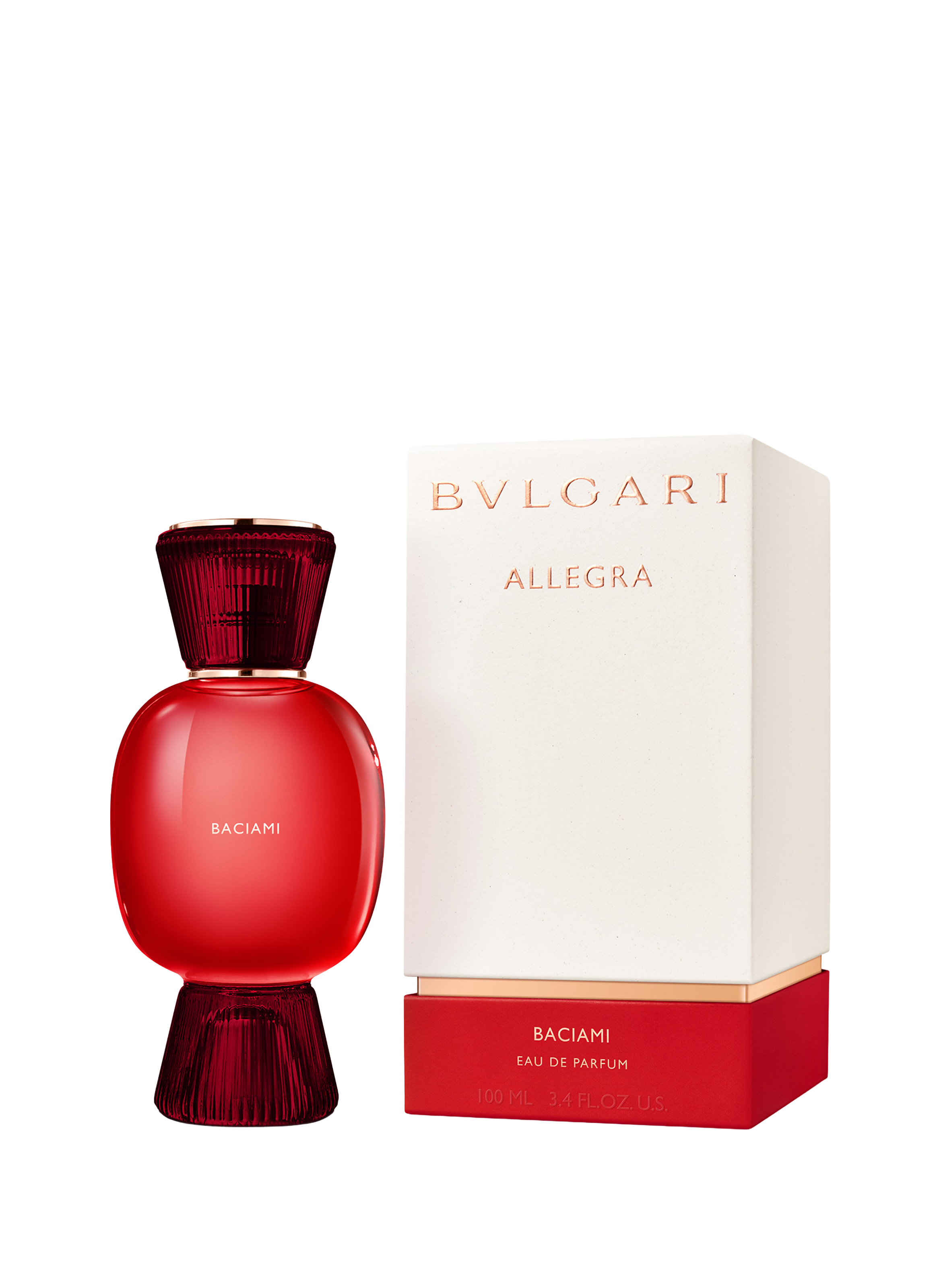 Bvlgari Allegra Baciami - Eau de Parfum BVLGARI No color