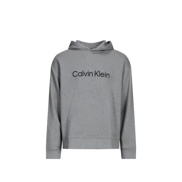 Calvin Hoodie en coton