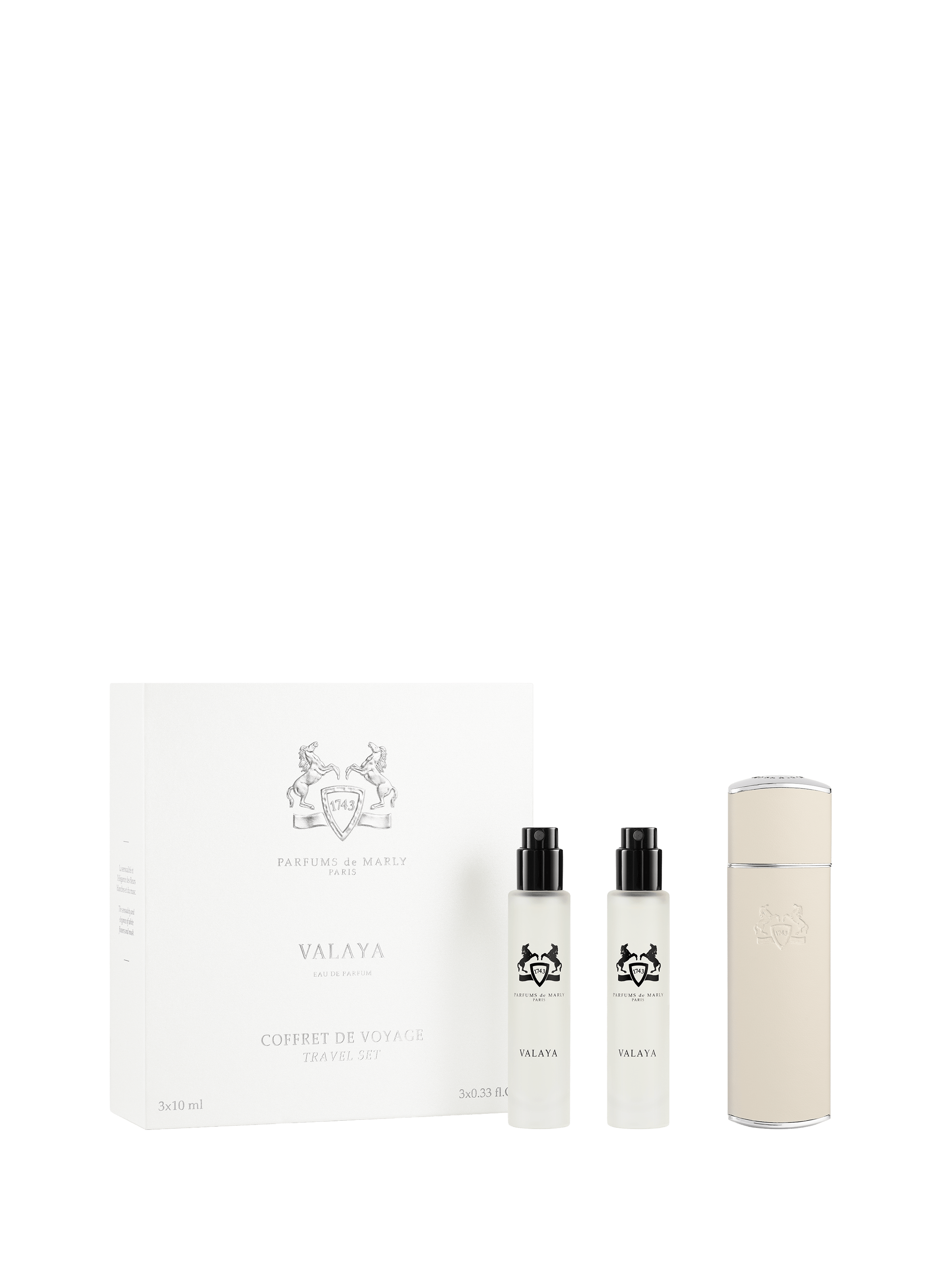 Valaya Reisset PARFUMS DE MARLY No color
