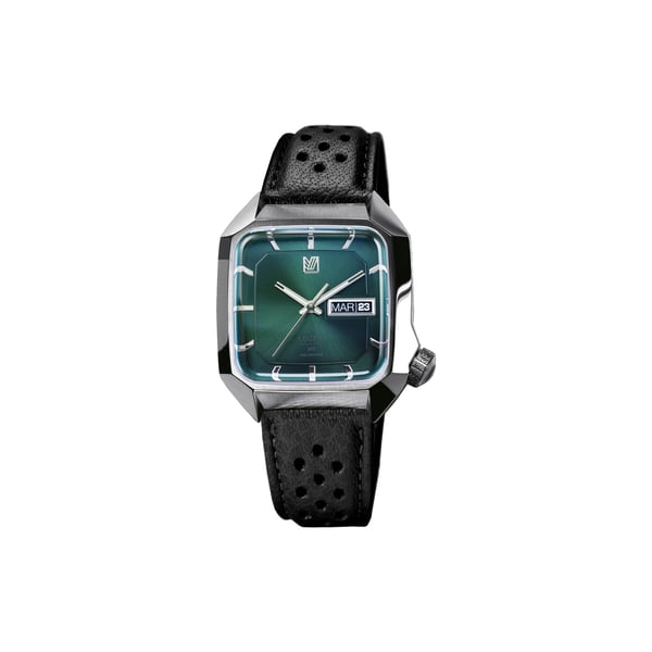Montre quartz bracelet en cuir Montre quartz bracelet en cuir