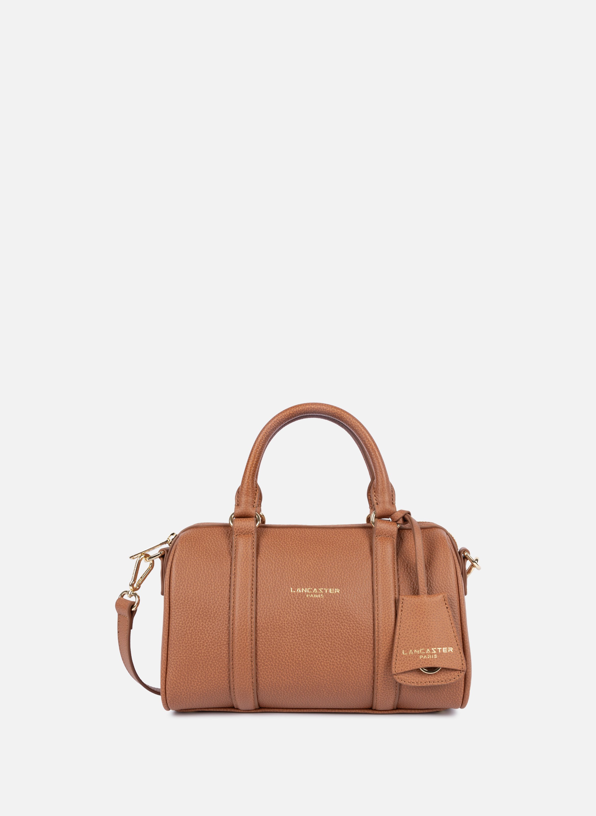 M duffle bag - Milano Ana LANCASTER Golden