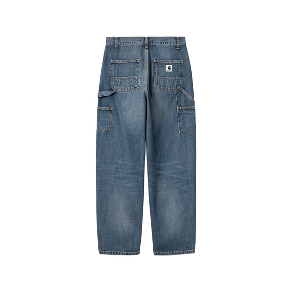 Carhartt Wip Jean droit en coton