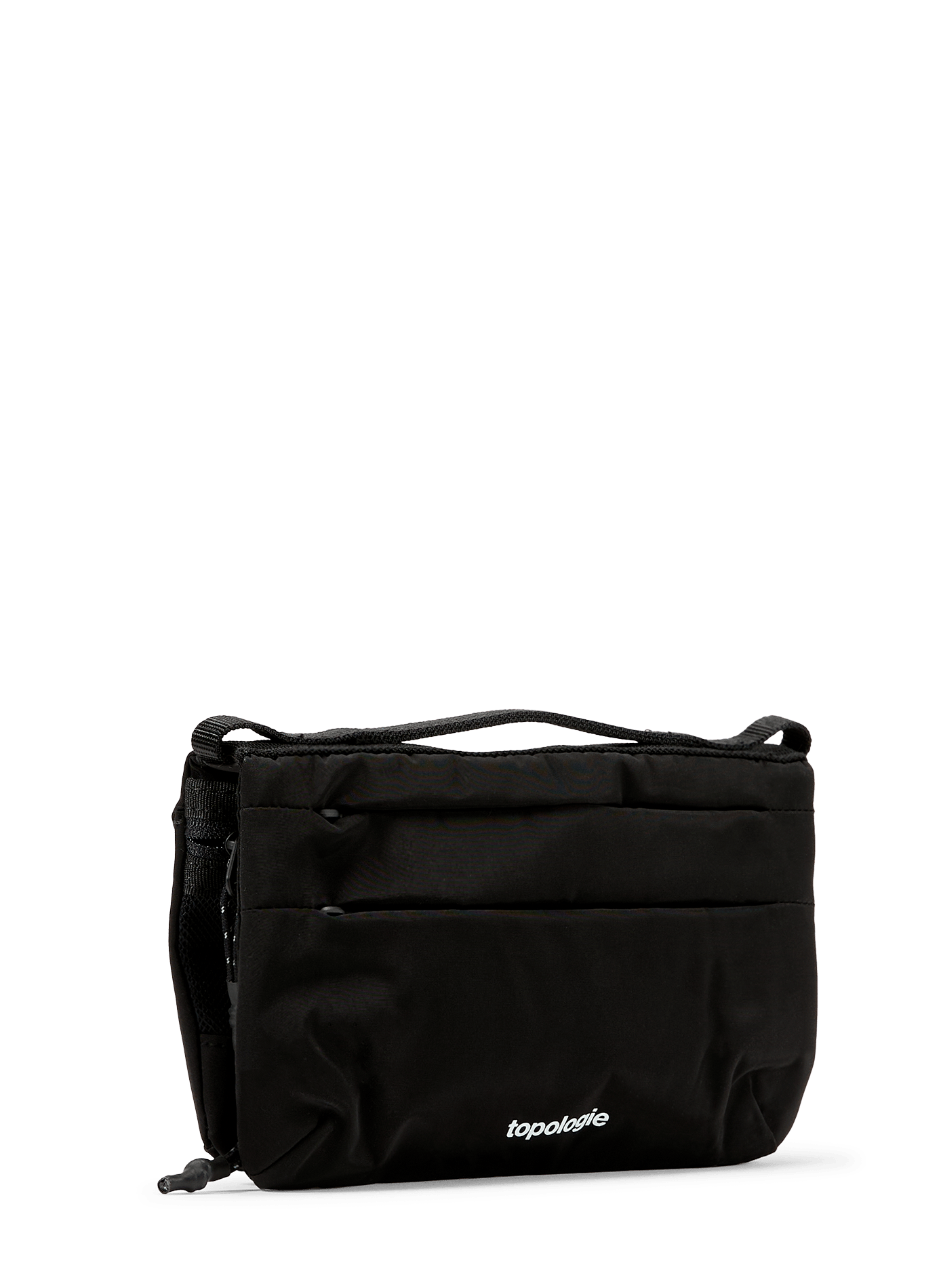 Sacoche smartphone TOPOLOGIE Noir