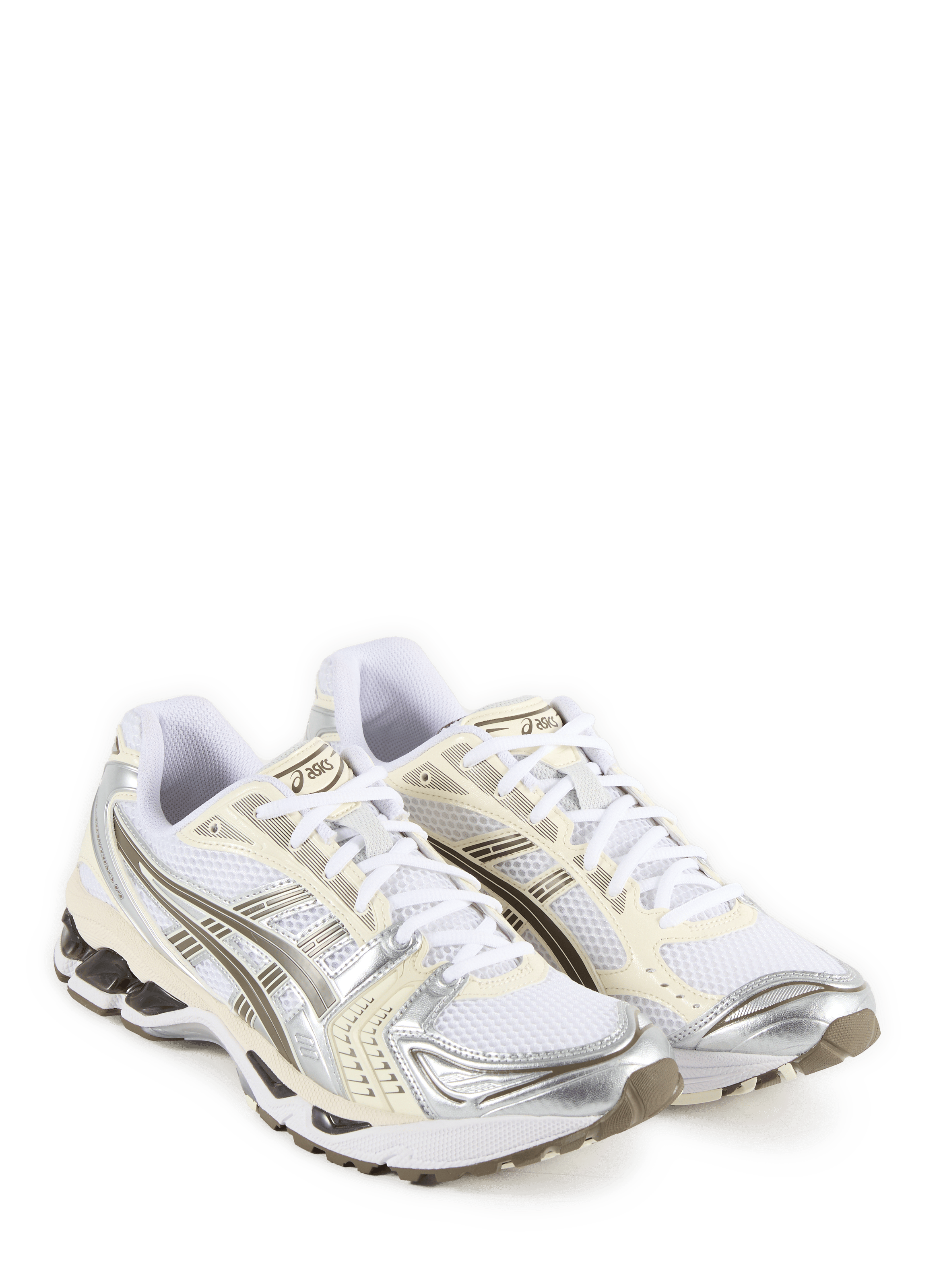 Baskets Gel-Kayano 14 ASICS Blanc