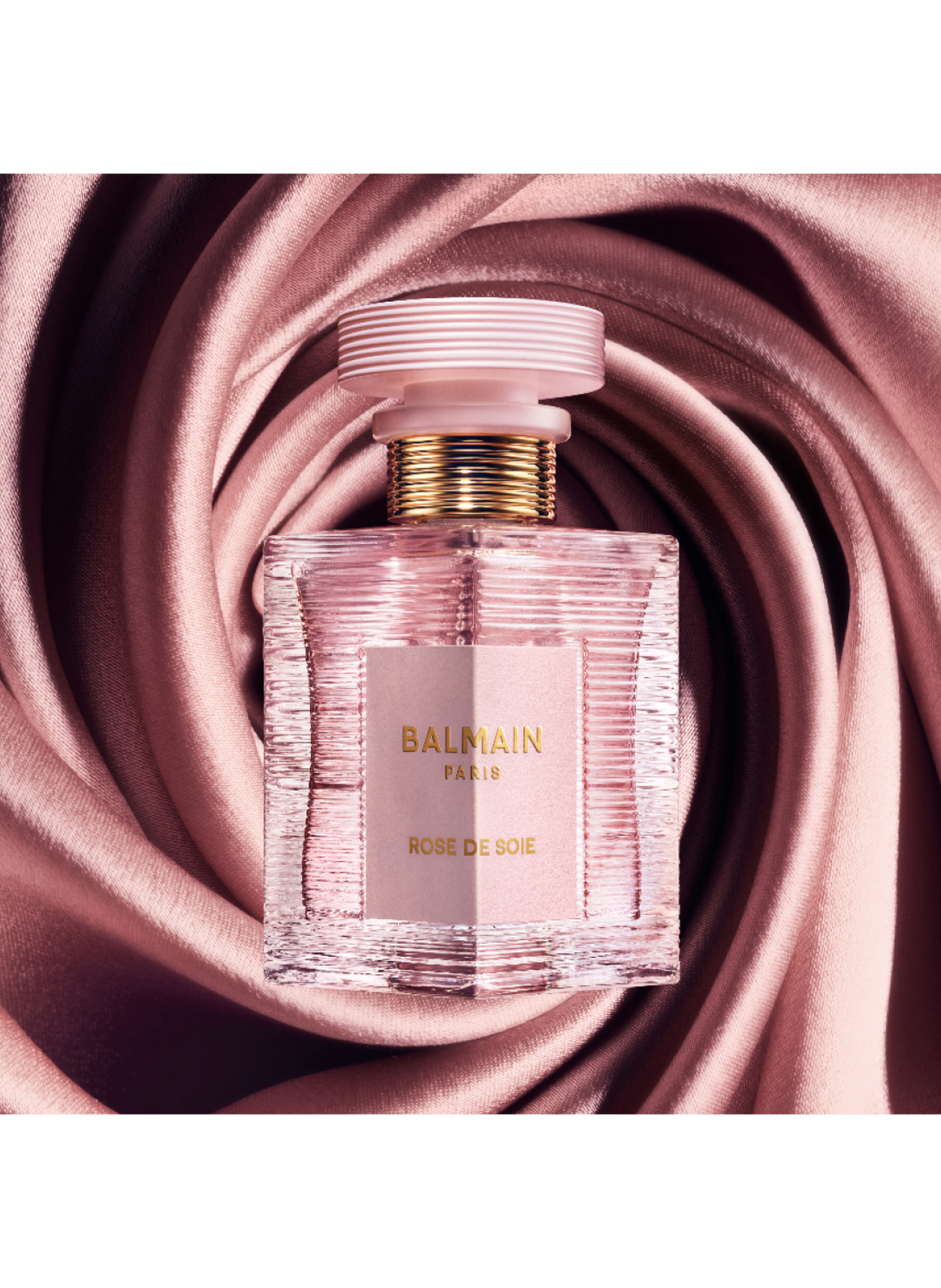 Seidenrose - Eau de Toilette BALMAIN No color