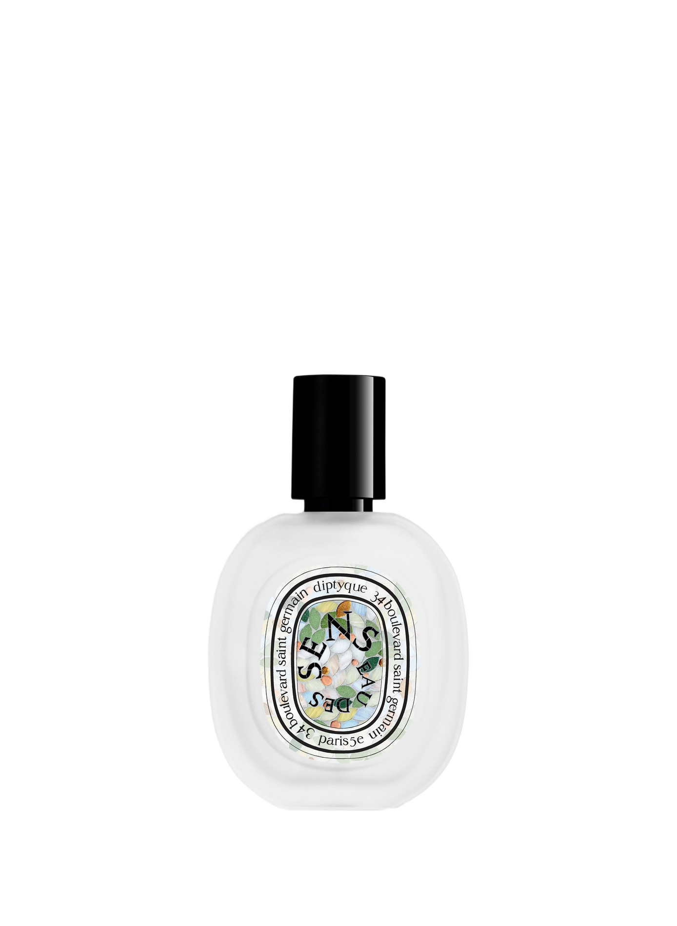 Eau des Sens - Parfum pour les cheveux - Edition estivale DIPTYQUE No color