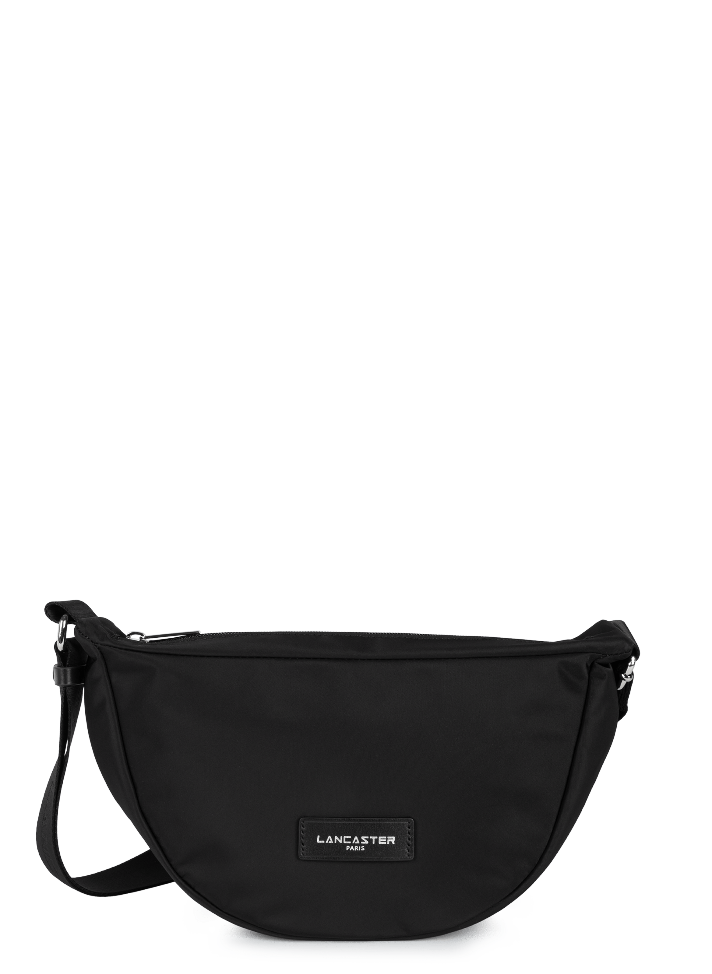 Sac banane - basic vita LANCASTER Noir